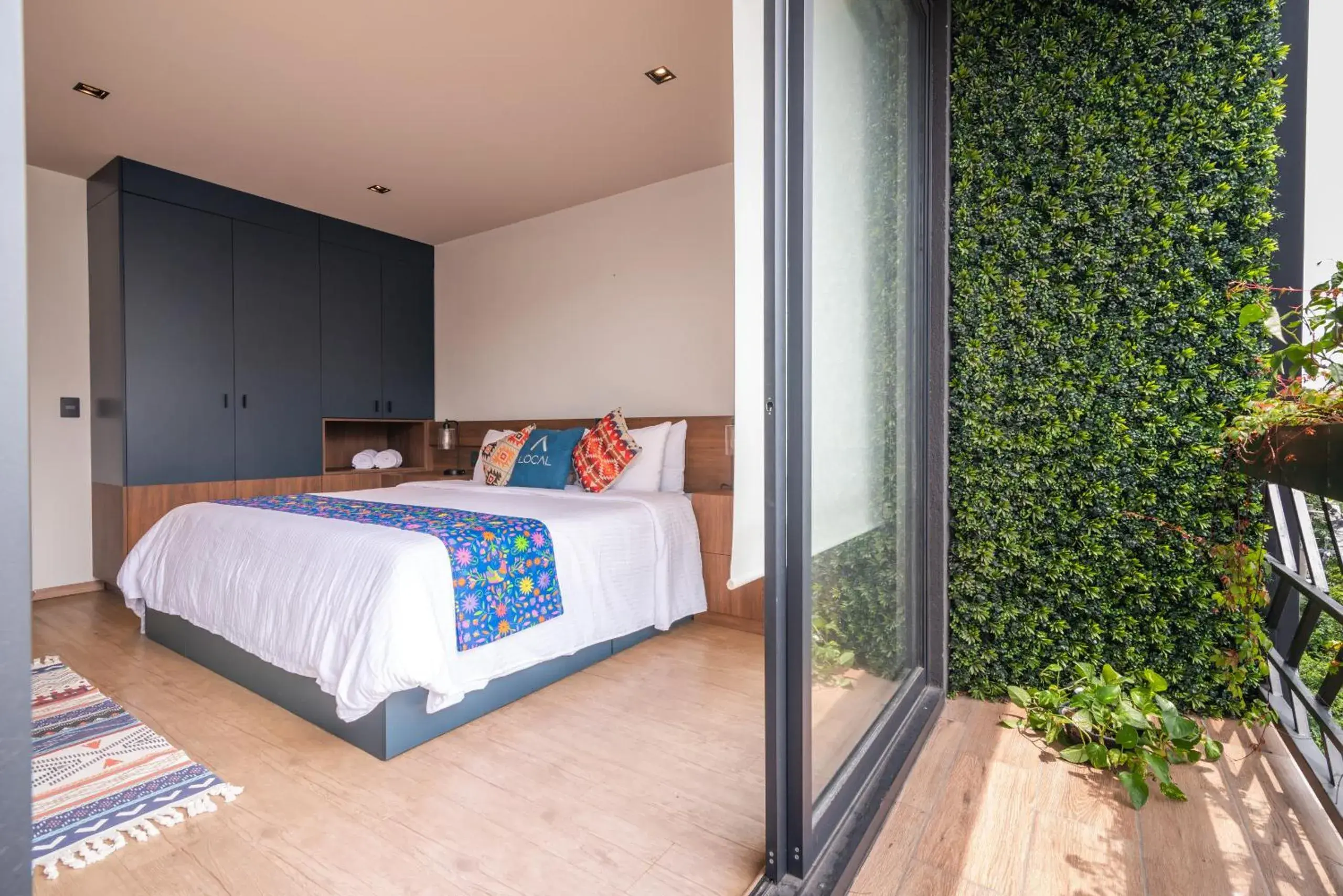 One-Bedroom Apartment - single occupancy in Be Local One-Bedroom Apartment - single occupancy in Be Local