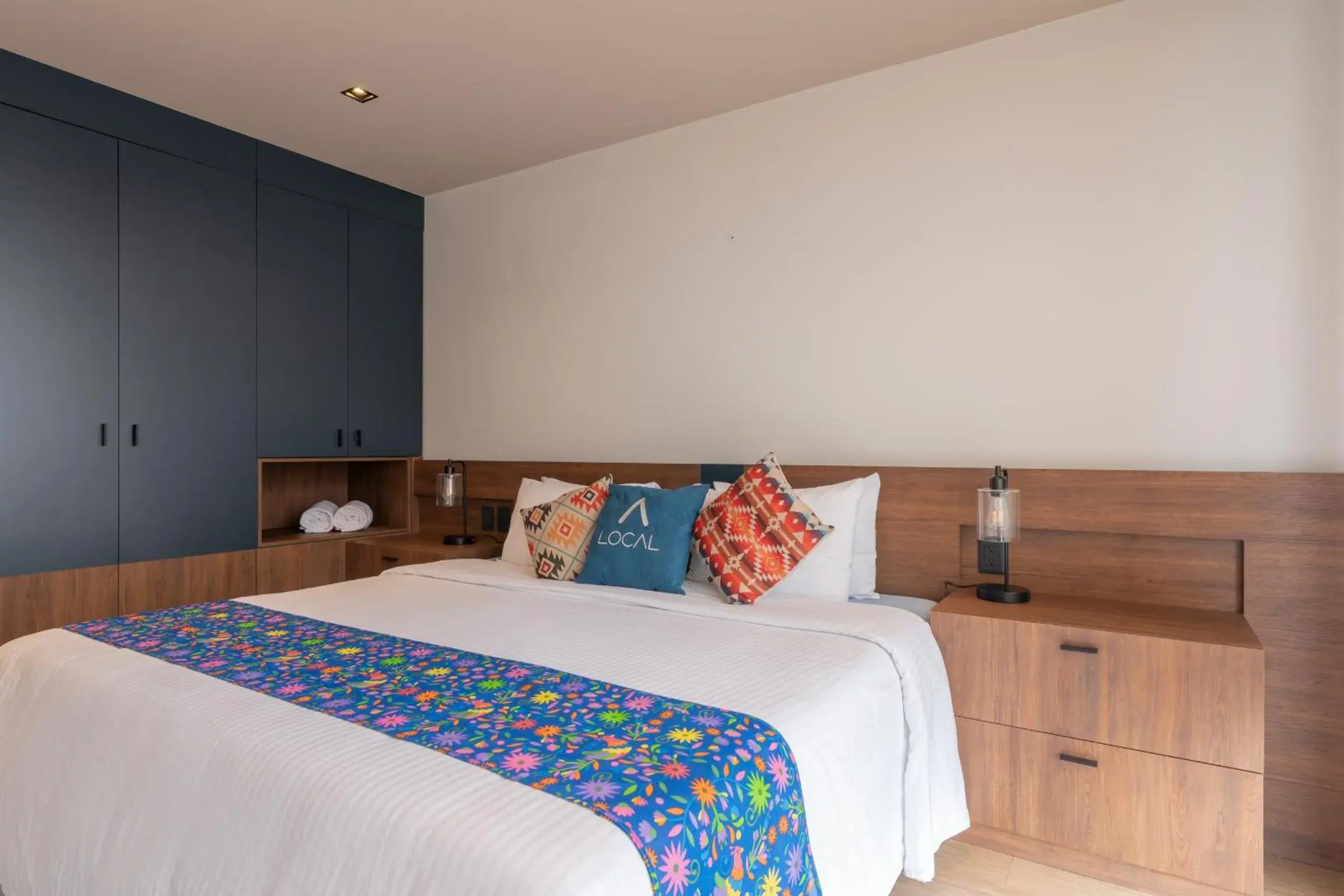 Apartment with Balcony in Be Local Apartment with Balcony in Be Local