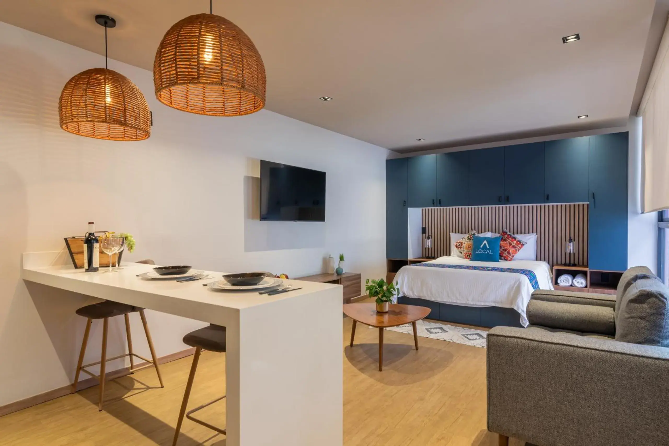 Studio - single occupancy in Be Local Studio - single occupancy in Be Local