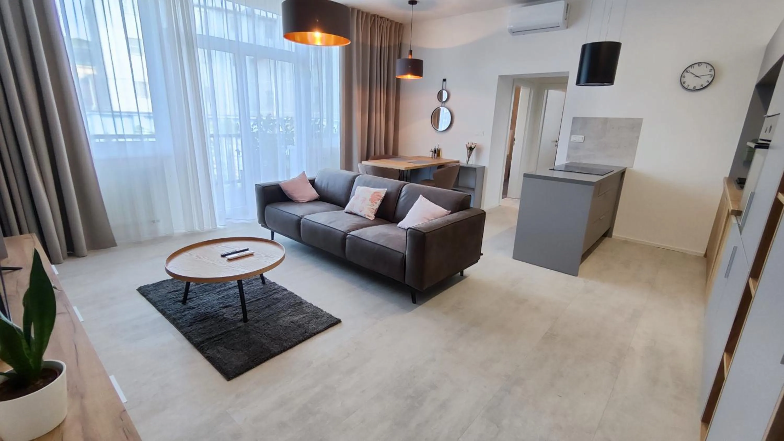 View (from property/room) in DOHNANYI Villa by CHORS