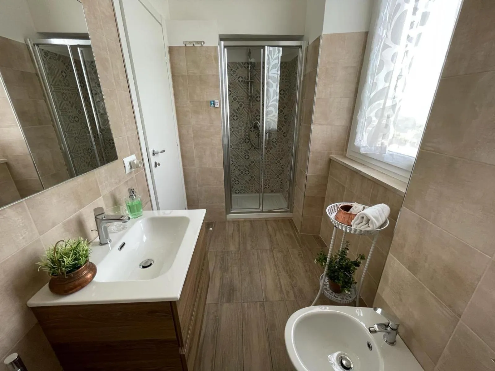 Bathroom in B&B Home XIX