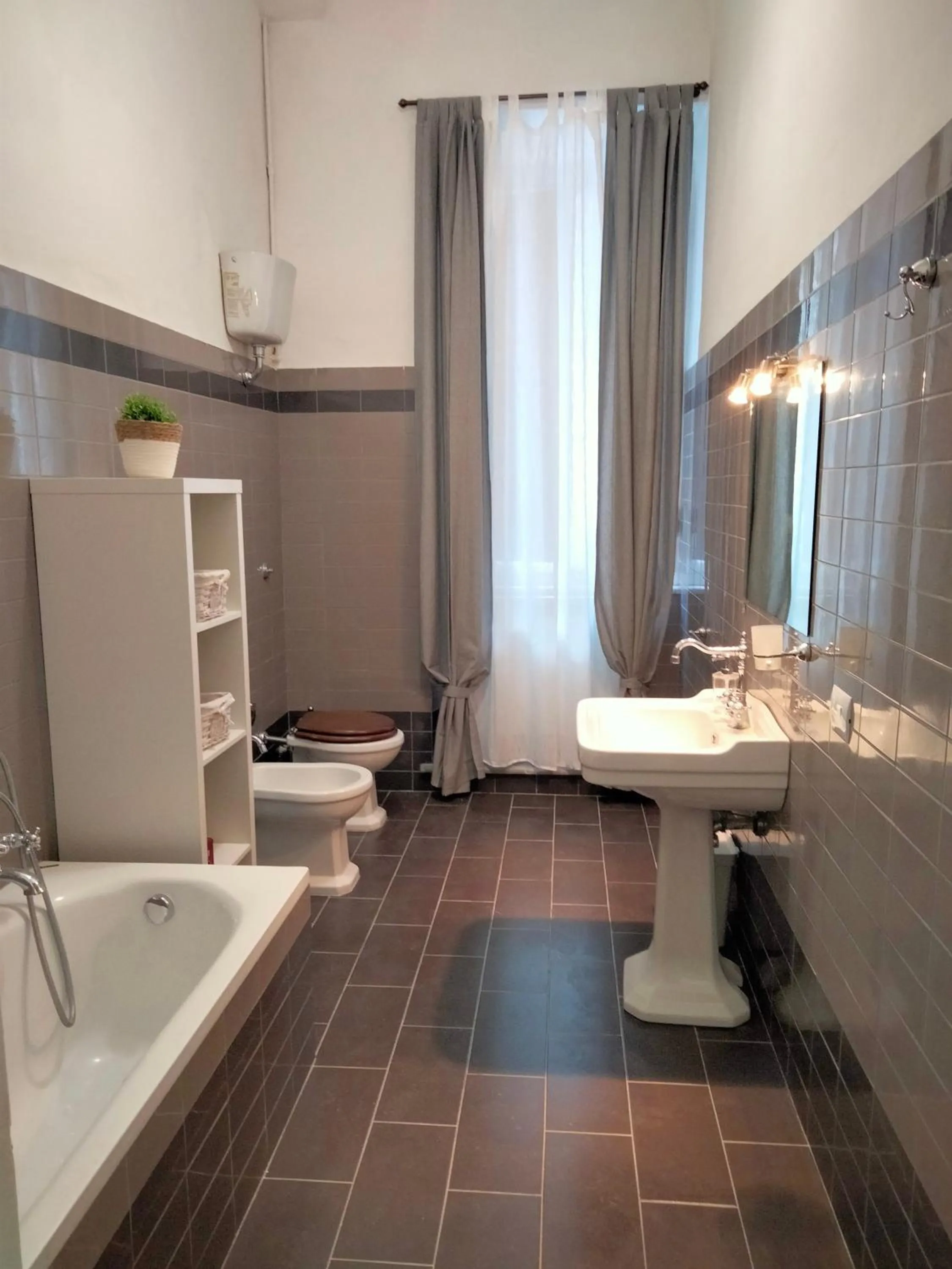 Bathroom in B&B Home XIX