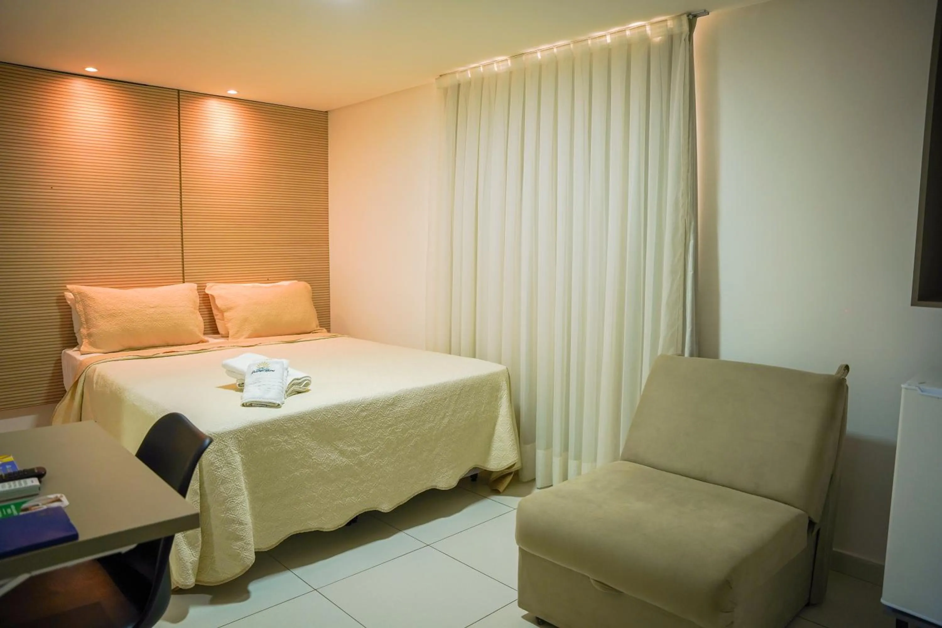 Hotel Pousada Kairos Manaira