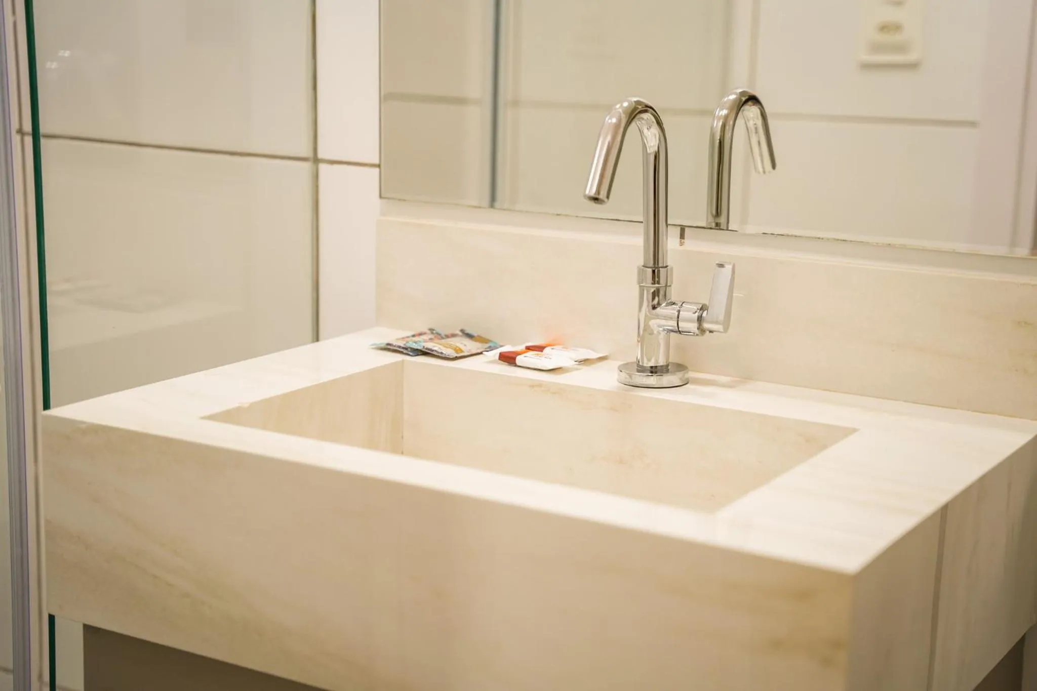 Hotel Pousada Kairos Manaira