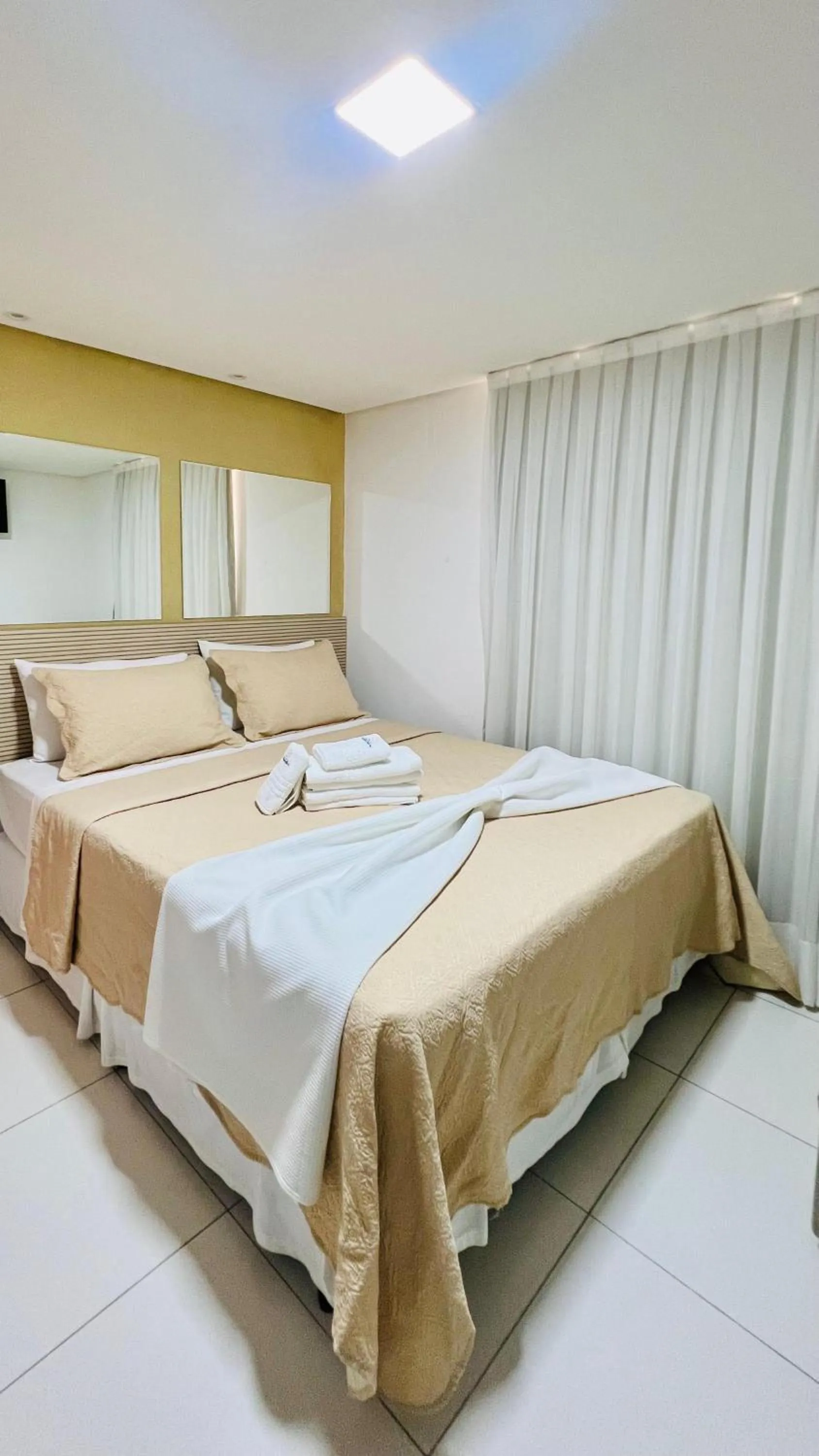 Hotel Pousada Kairos Manaira