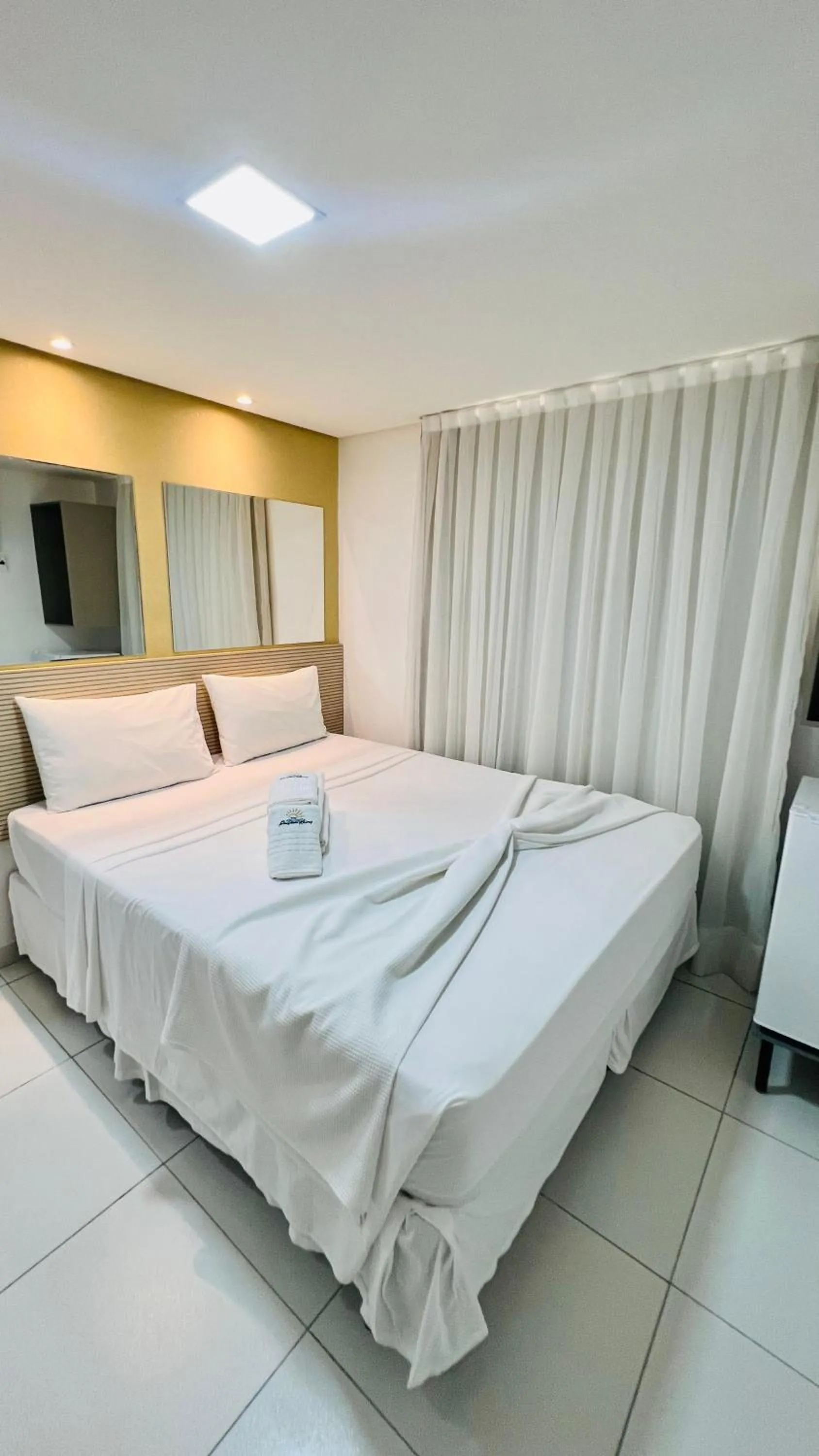 Hotel Pousada Kairos Manaira