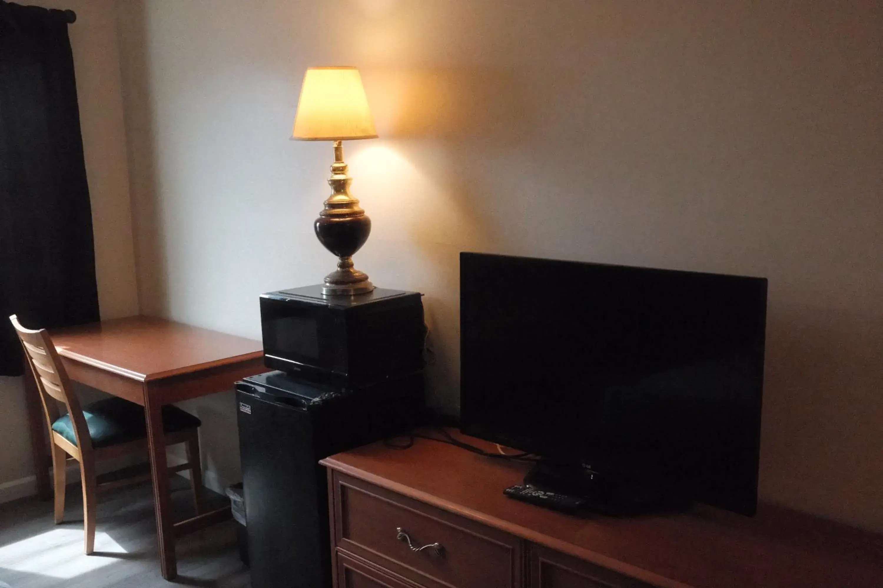 Single Room in The Sage Hotel Single Room in The Sage Hotel