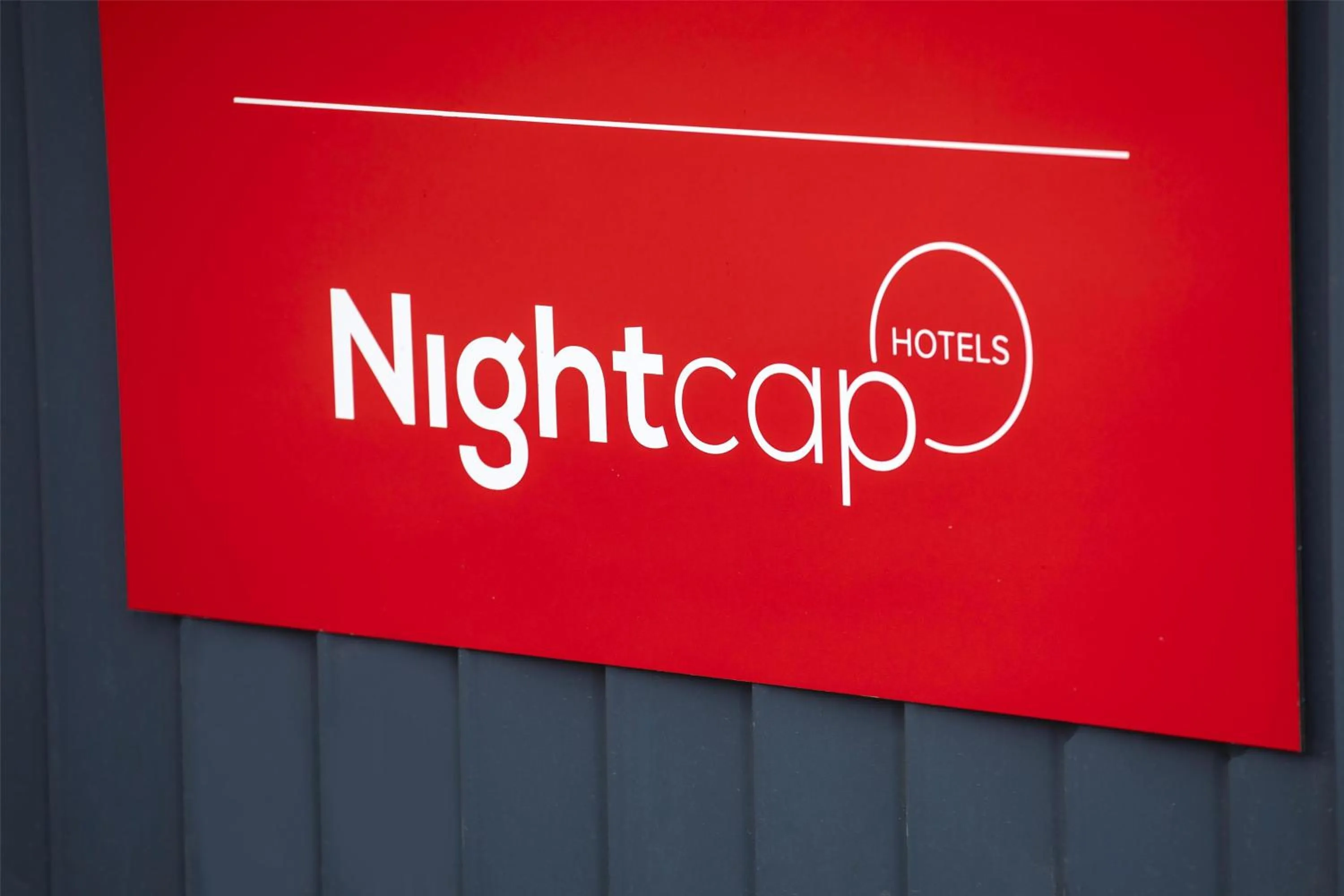 Property building in Nightcap at Marine Hotel Cardwell