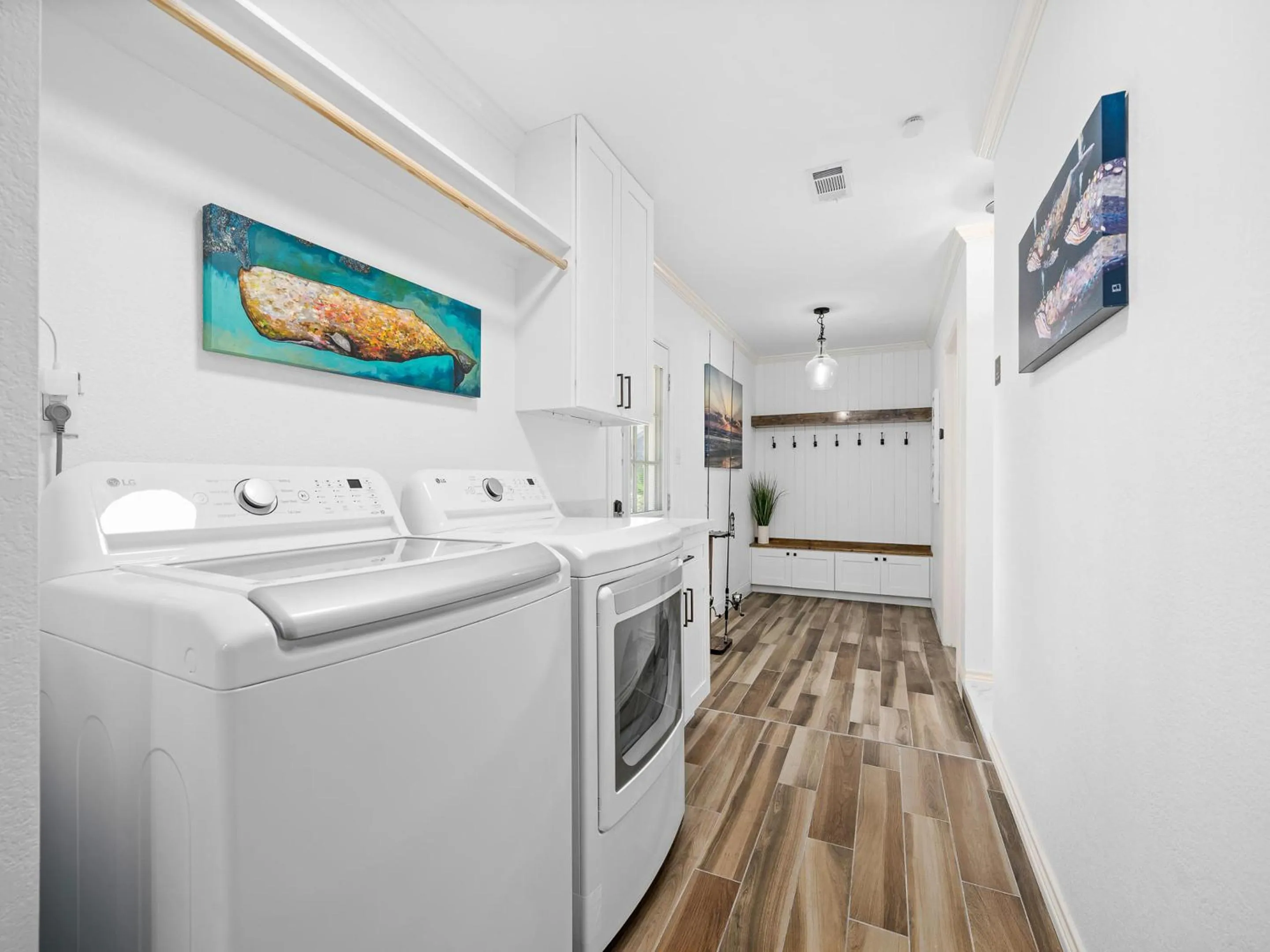 Property building in Reel Blessing