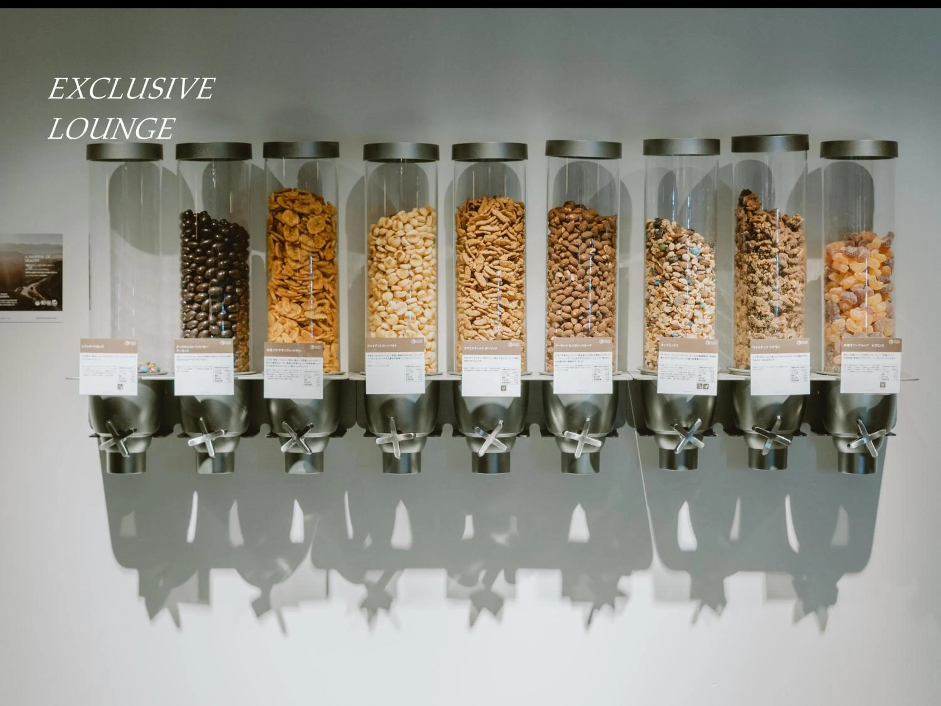 Communal lounge/ TV room in HIDEOUT