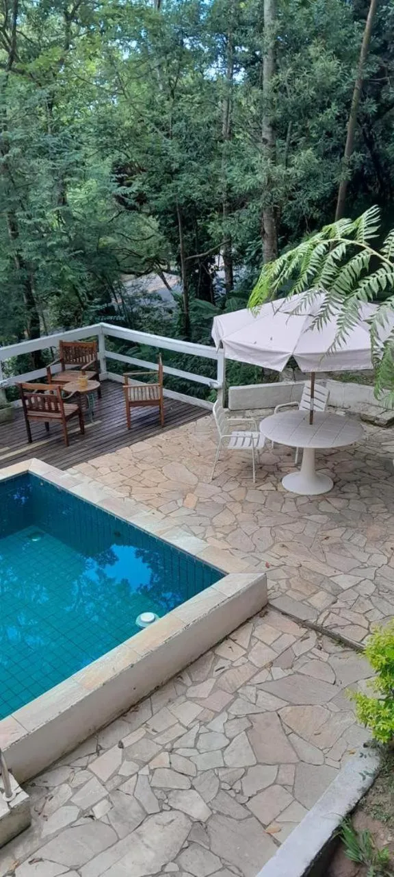 Off site in BOSQUE TOQUE TOQUE Pousada