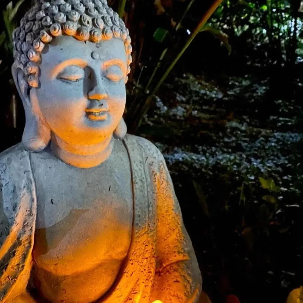 Night in BOSQUE TOQUE TOQUE Pousada