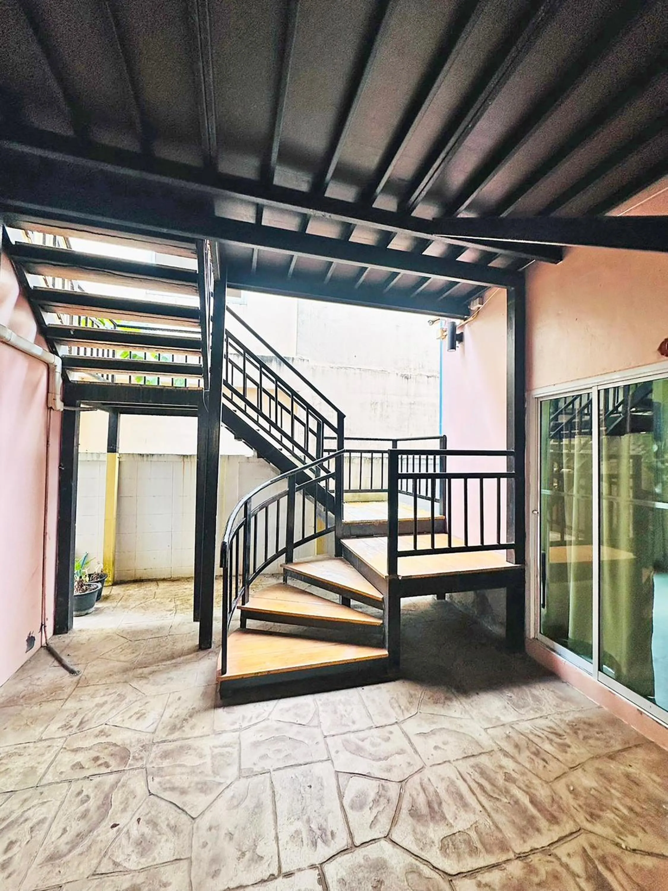 Property building in Anyavee Chom By The Sea