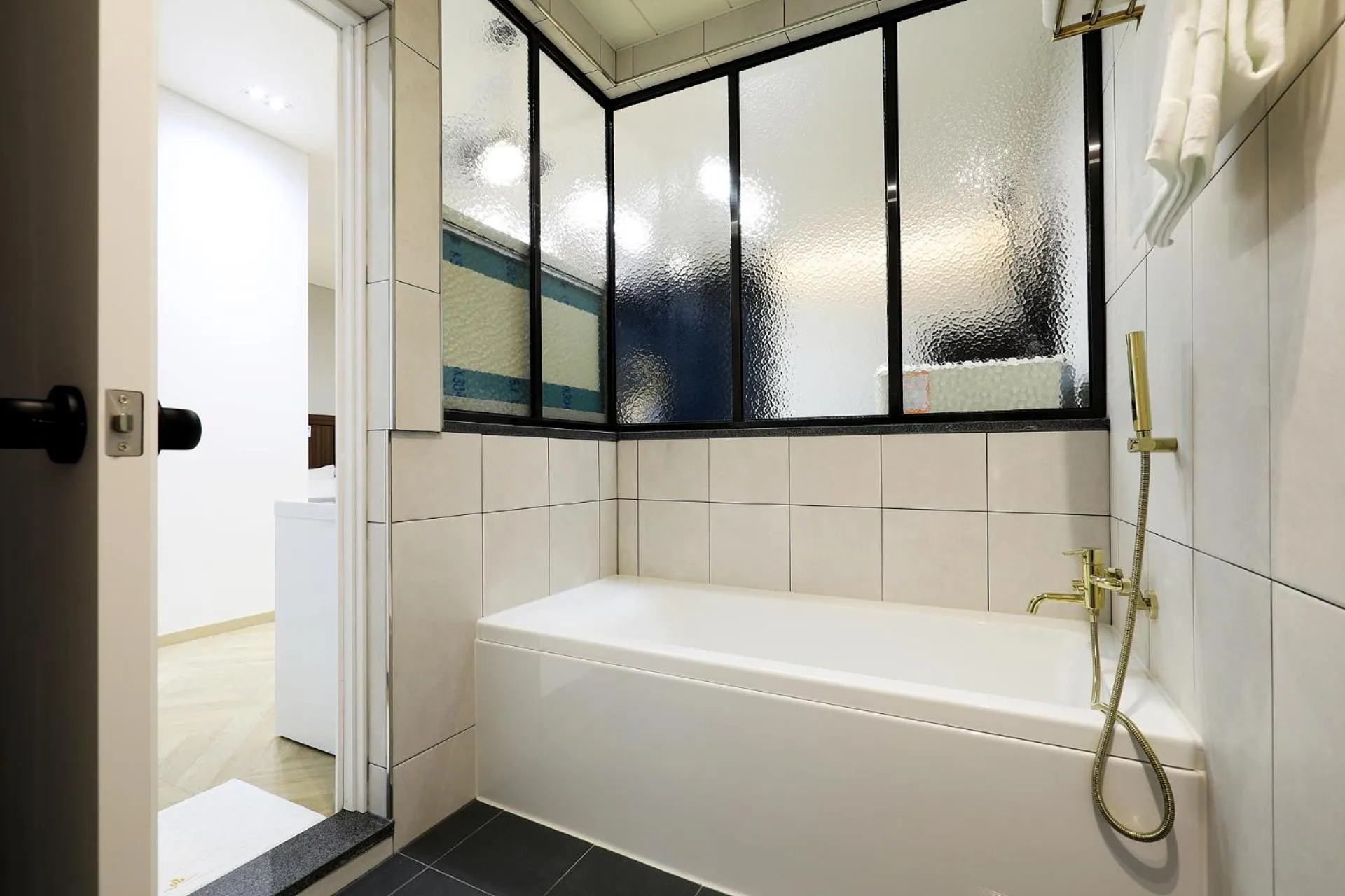 Chuncheon Intro Family hotel