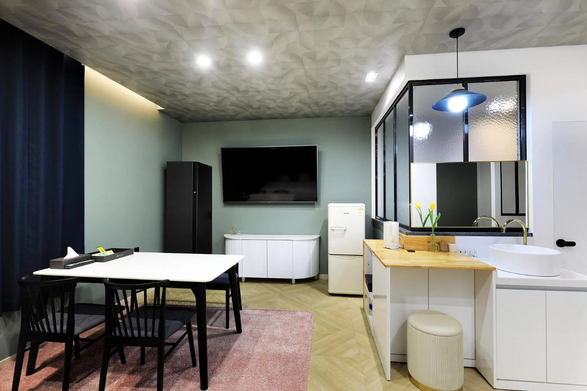 Chuncheon Intro Family hotel