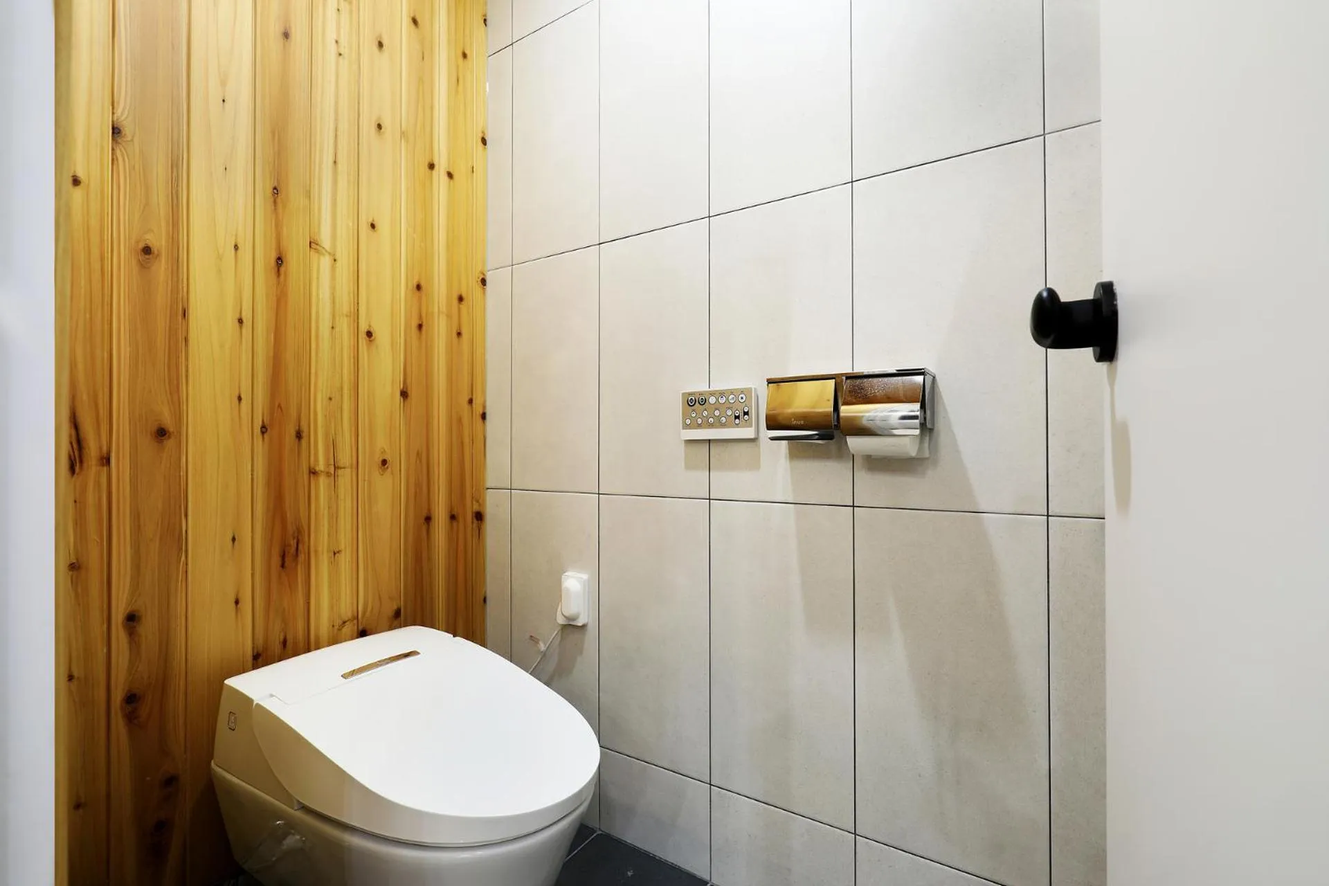 Chuncheon Intro Family hotel