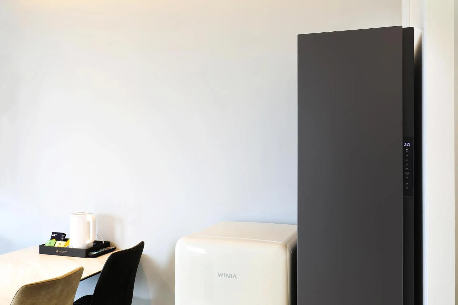 Chuncheon Intro Family hotel