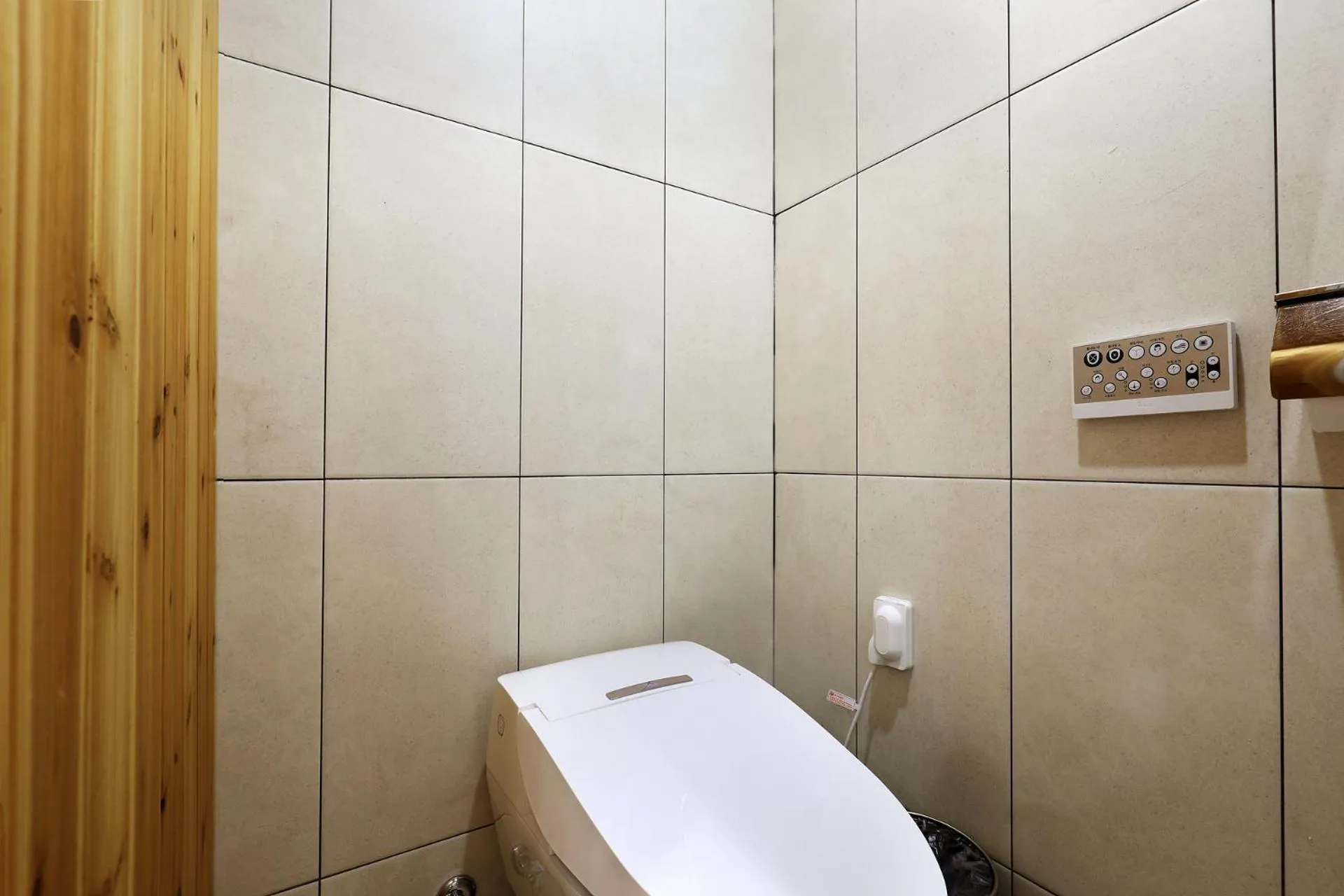 Chuncheon Intro Family hotel