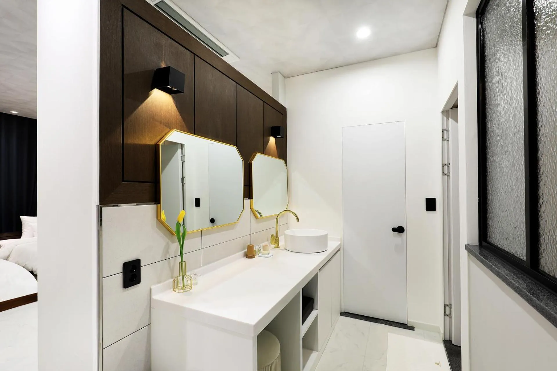 Chuncheon Intro Family hotel