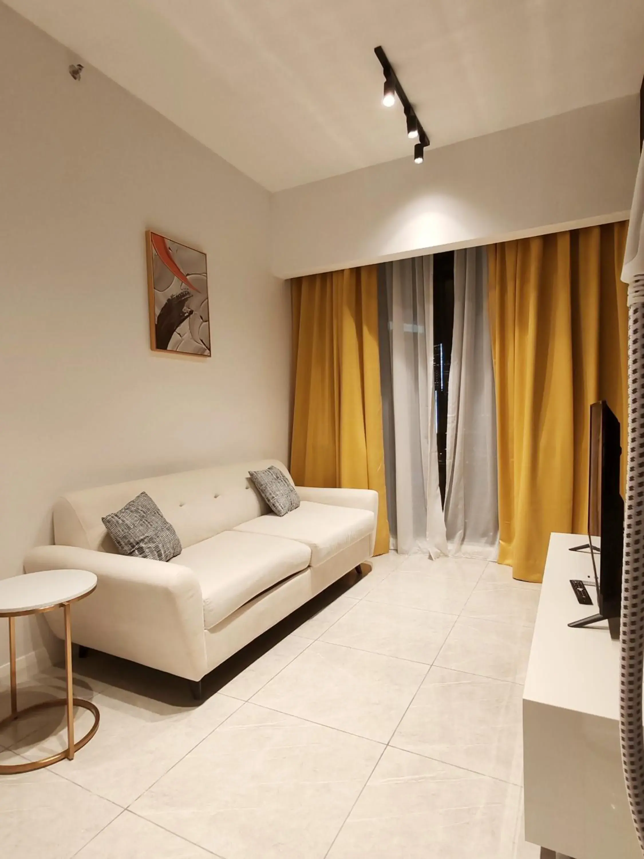 One-Bedroom Apartment in The Axon Bukit Bintang by SMOVF BNB One-Bedroom Apartment in The Axon Bukit Bintang by SMOVF BNB