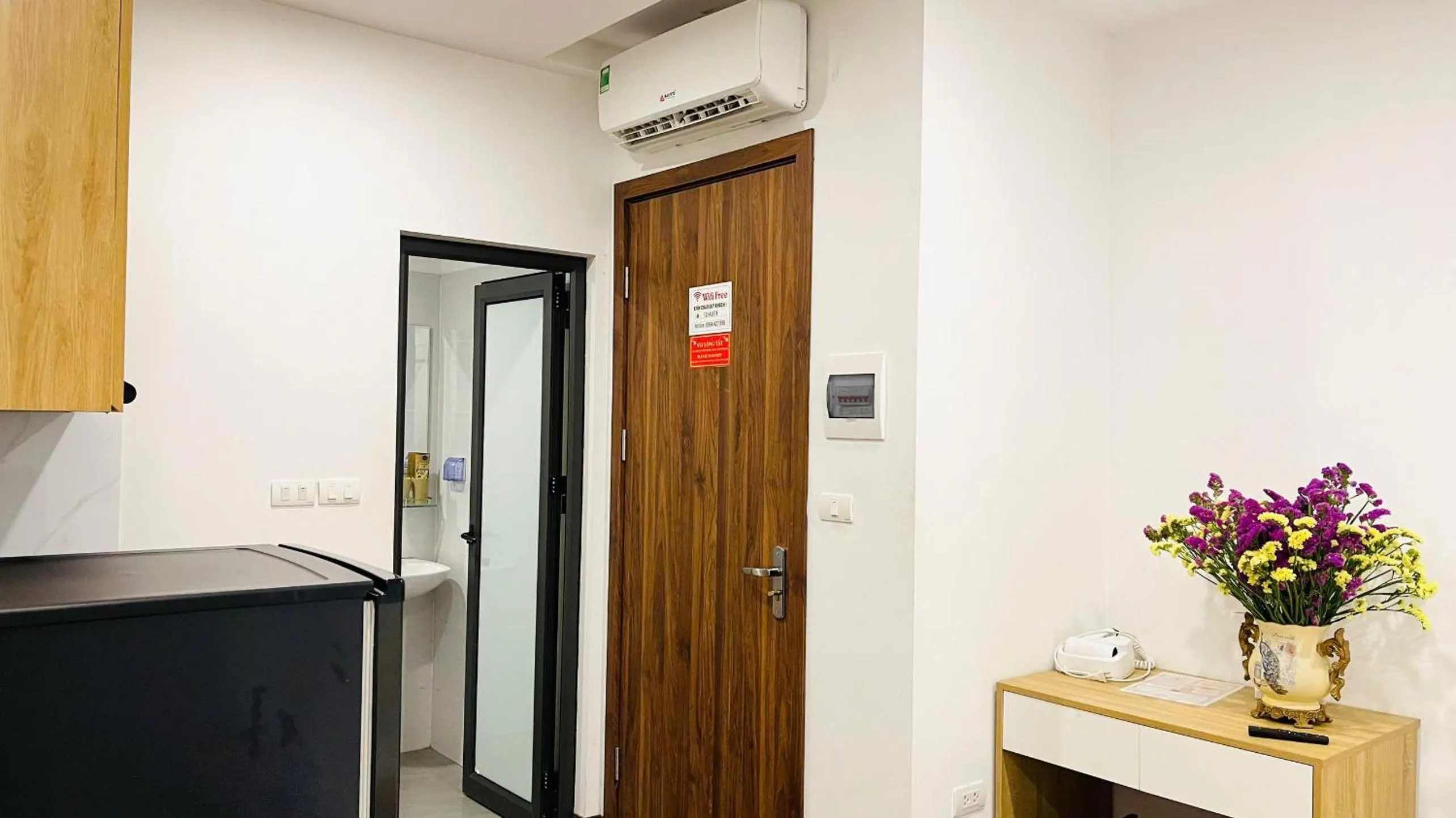 Era Apartment Khuc Thua Du