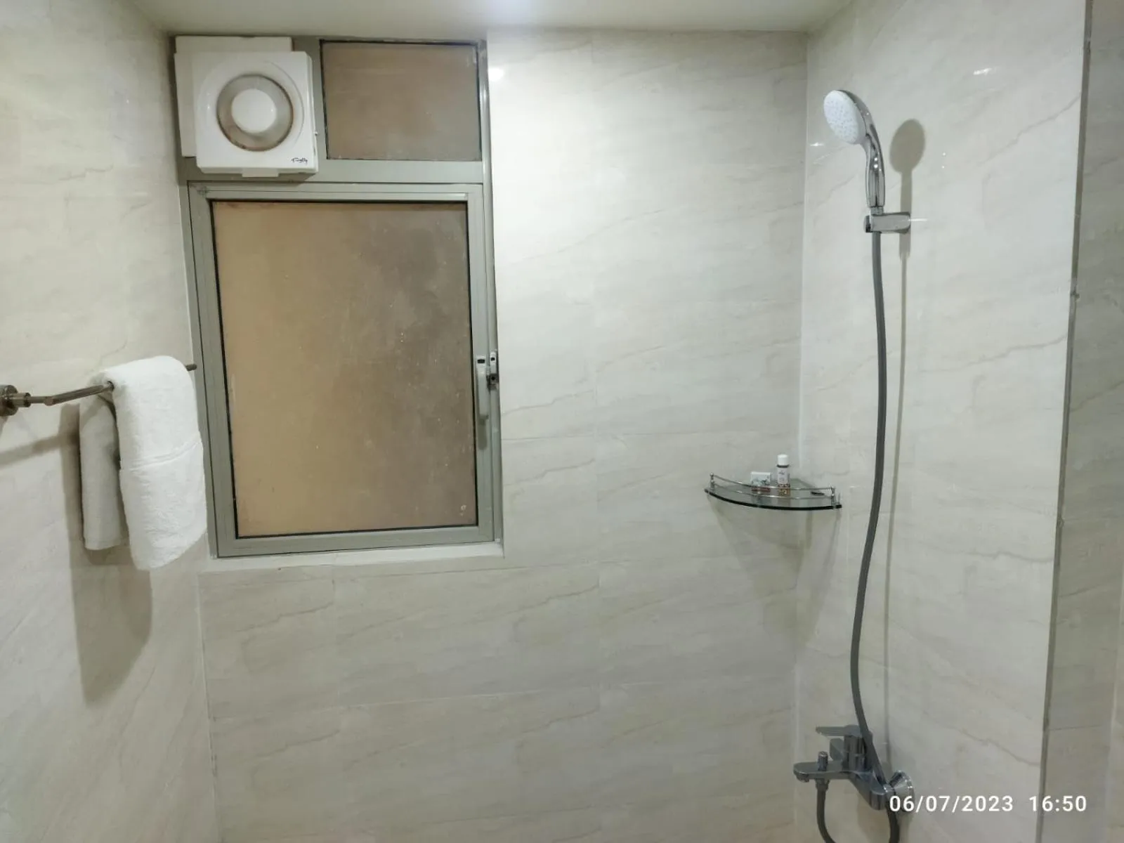 Property building in Apartel by Aarin - Oragadam