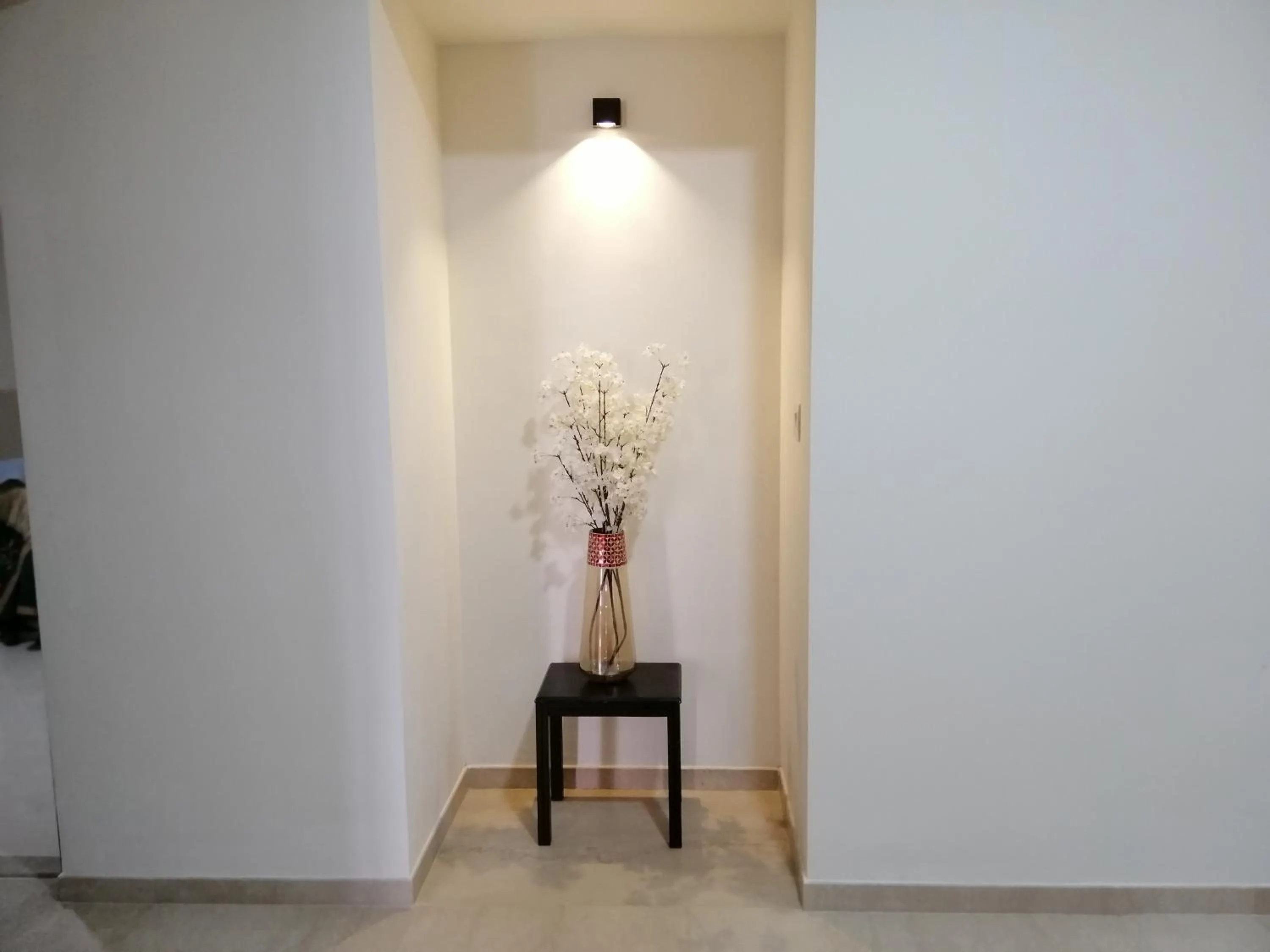 Property building in Apartel by Aarin - Oragadam