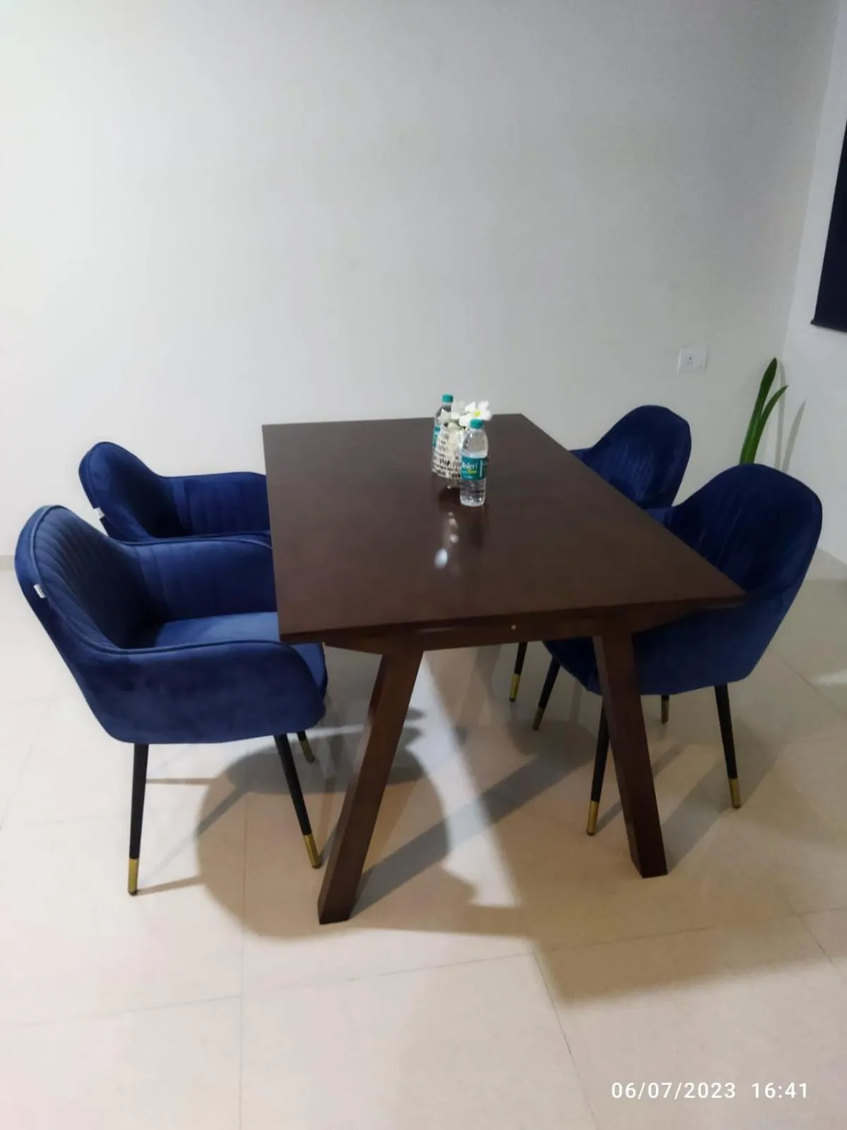 Property building in Apartel by Aarin - Oragadam