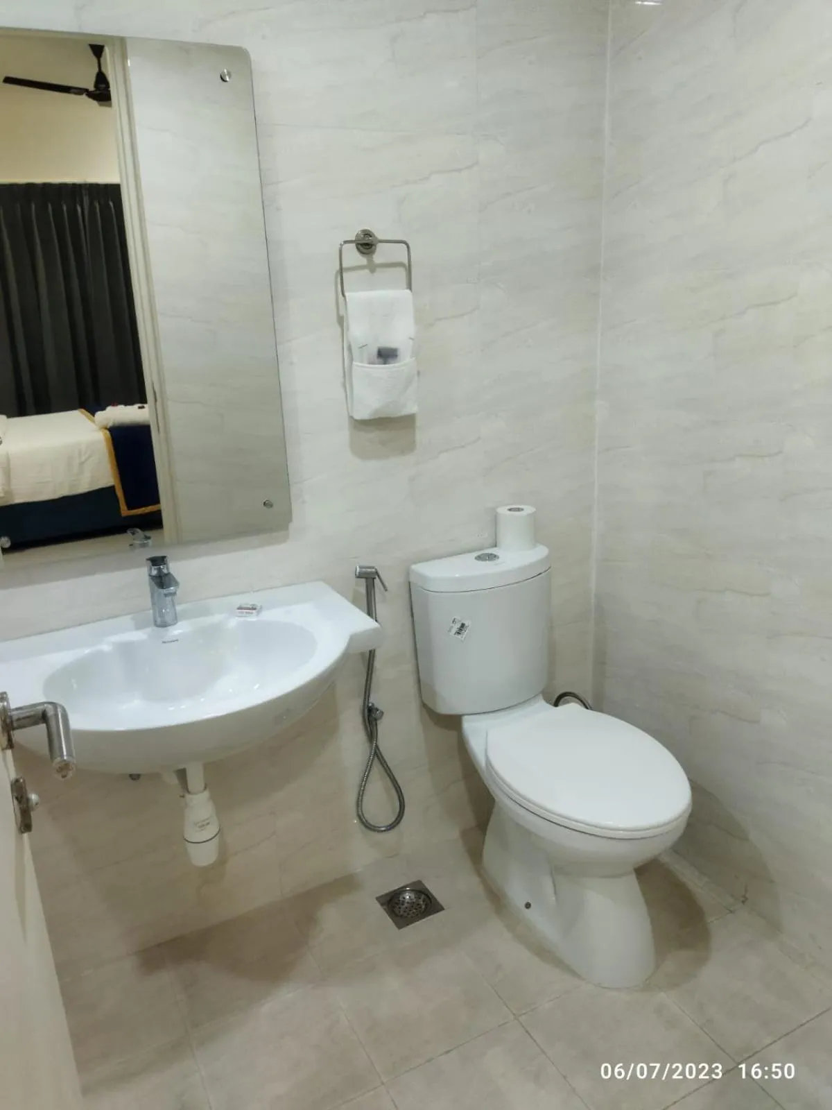 Property building in Apartel by Aarin - Oragadam