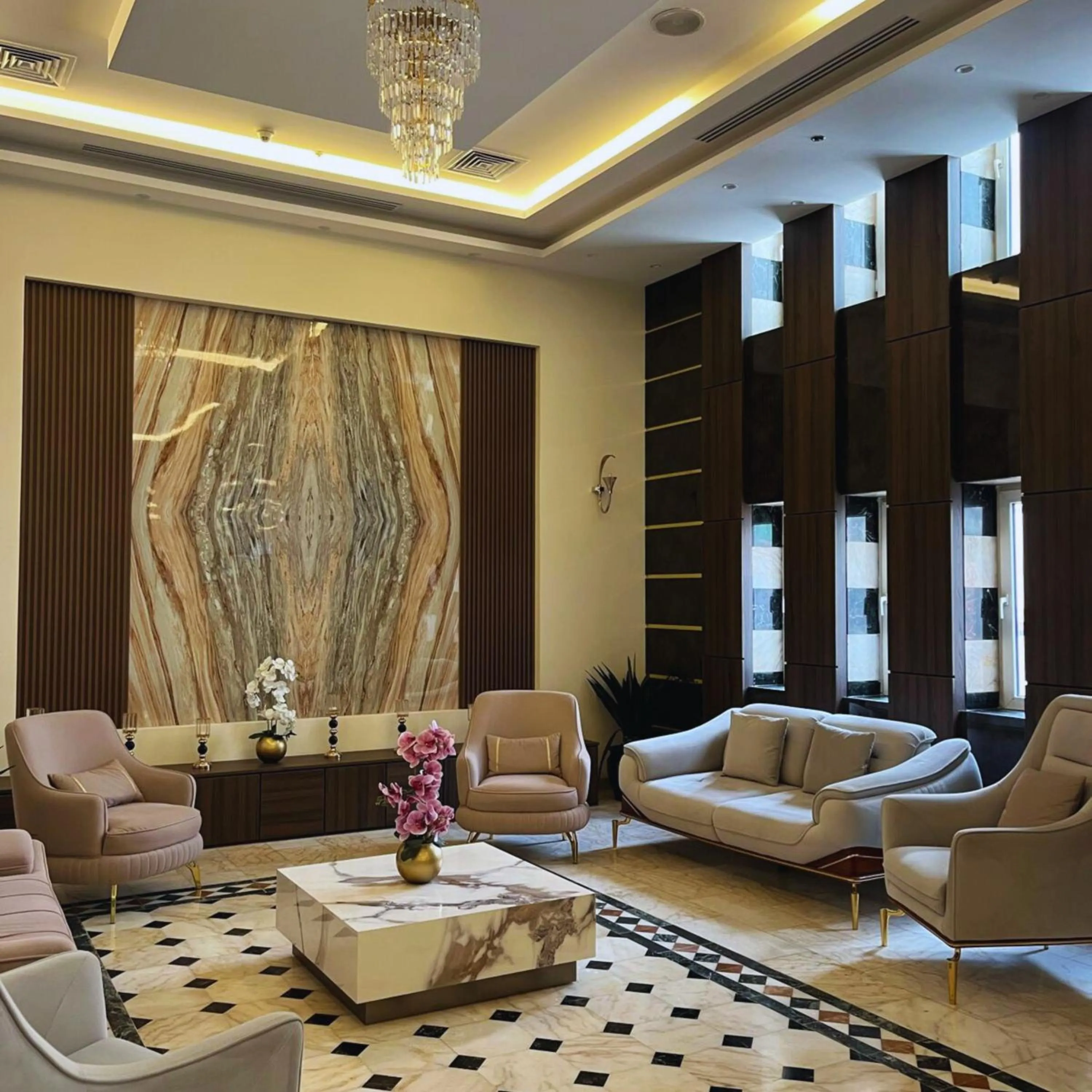 Amman Paradise Hotel