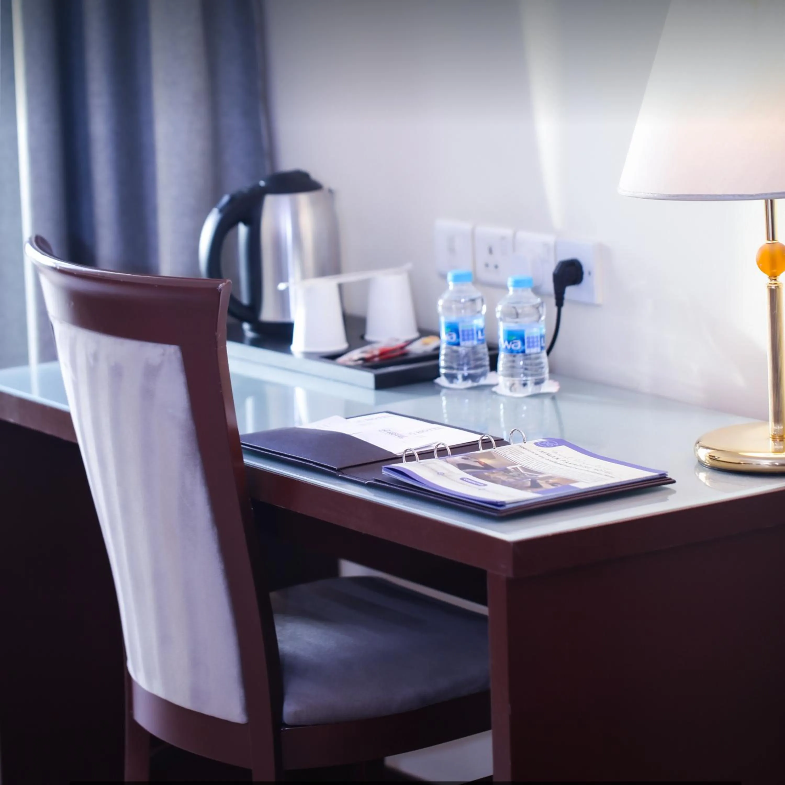 Amman Paradise Hotel