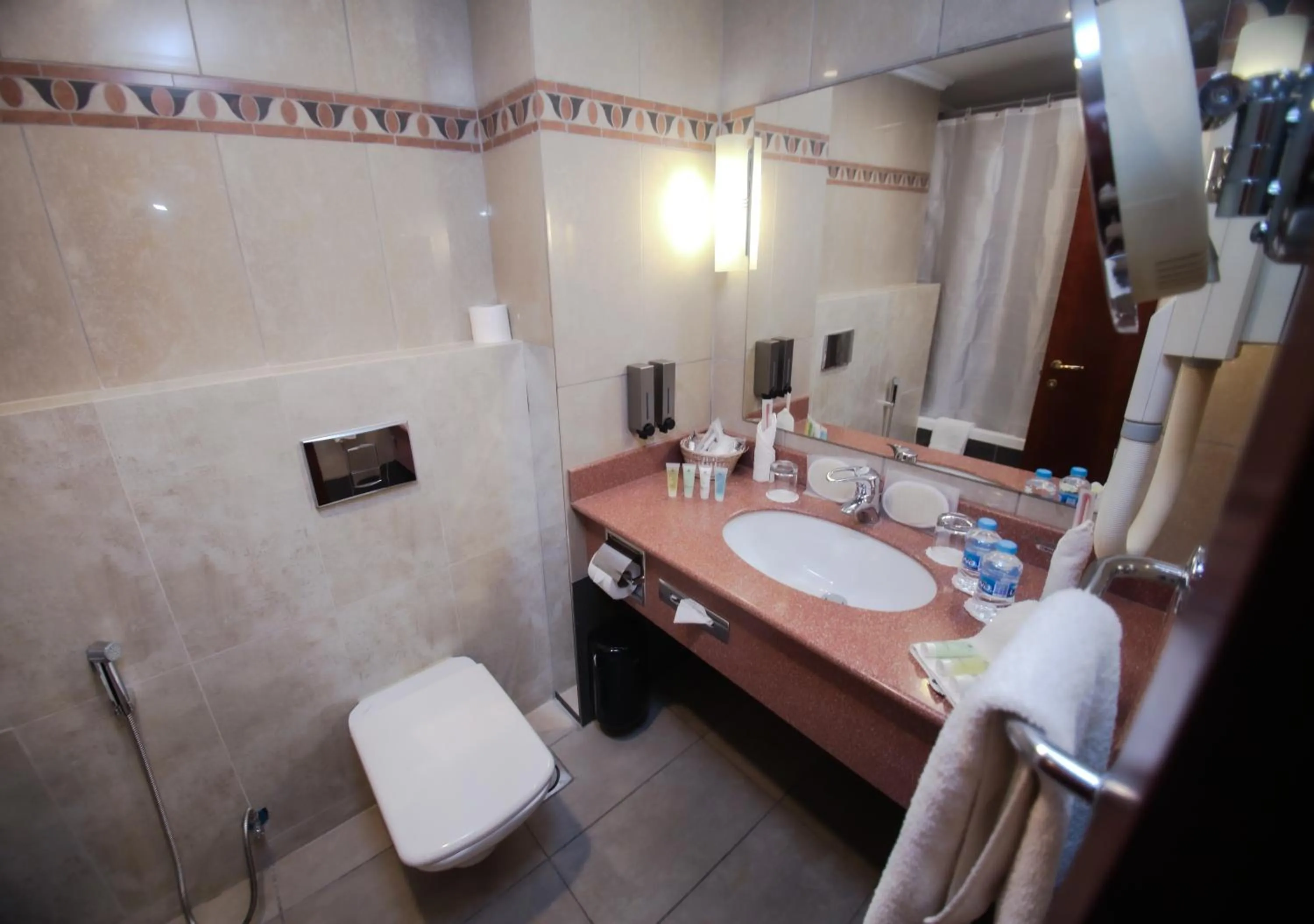 Amman Paradise Hotel