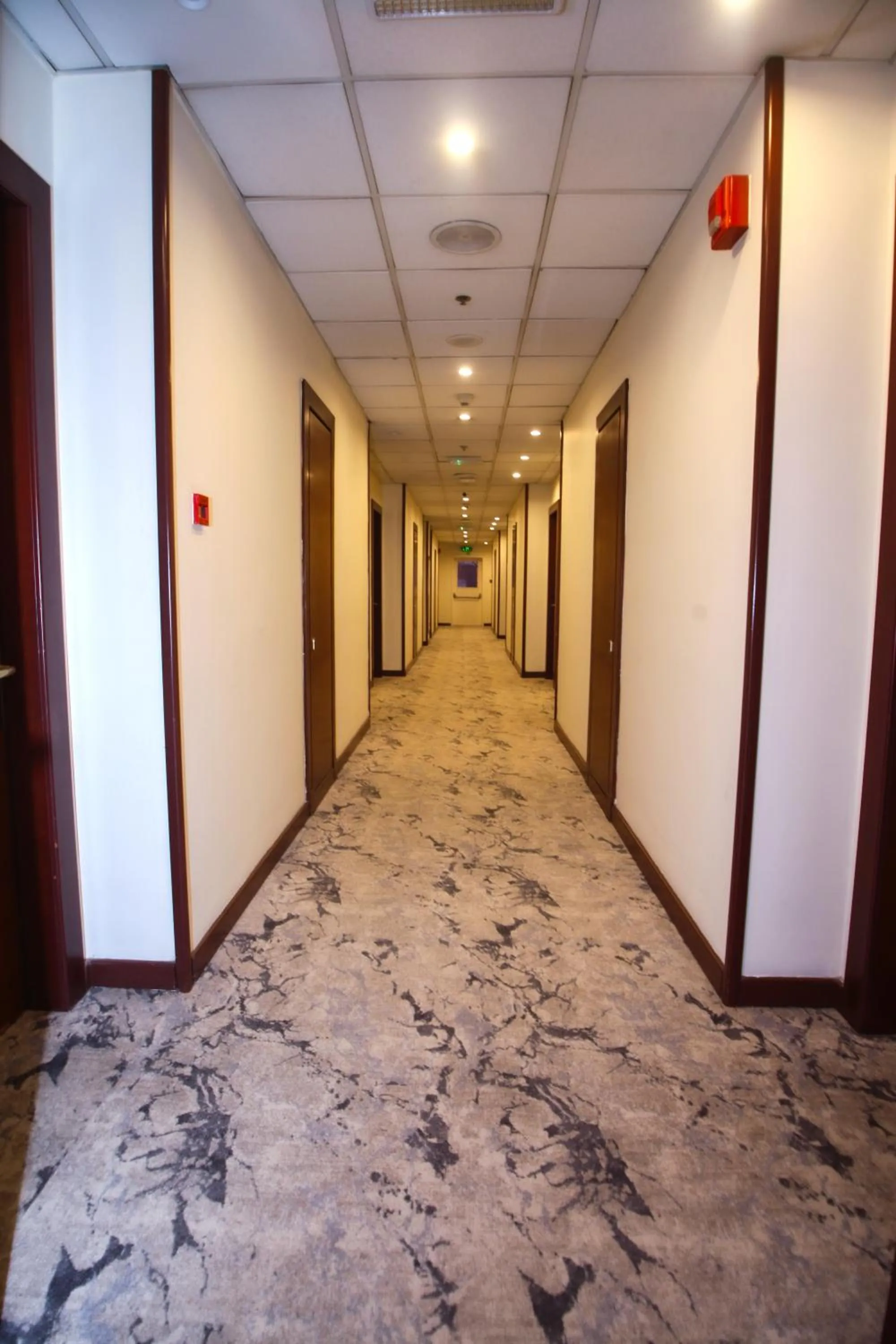 Amman Paradise Hotel