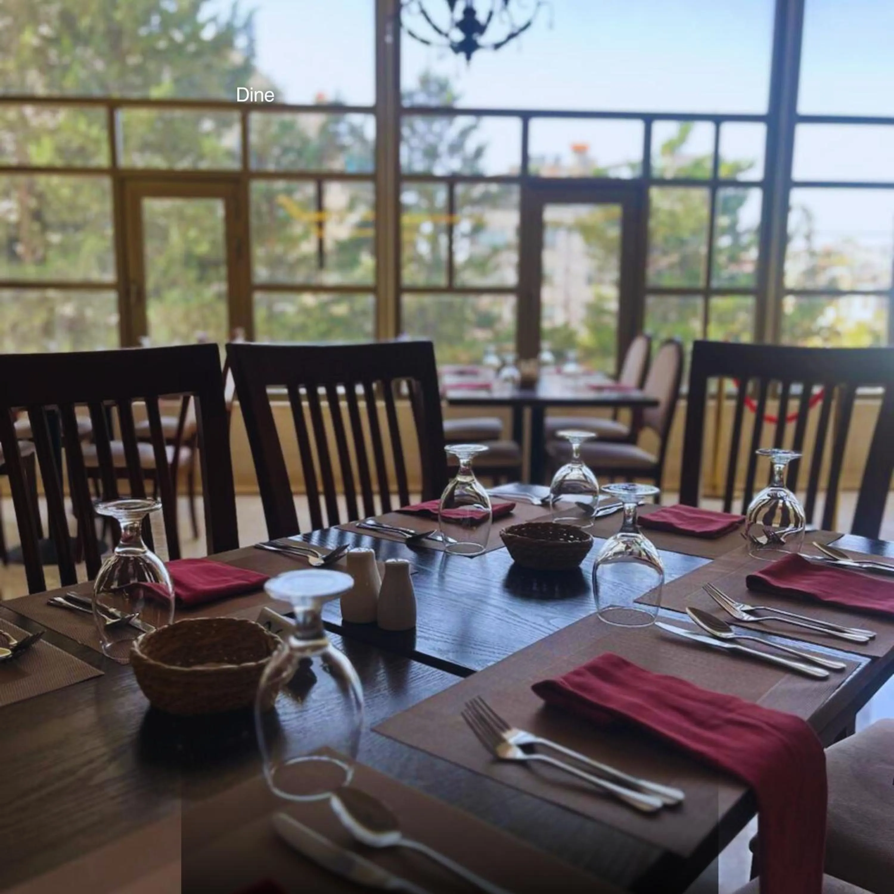 Amman Paradise Hotel