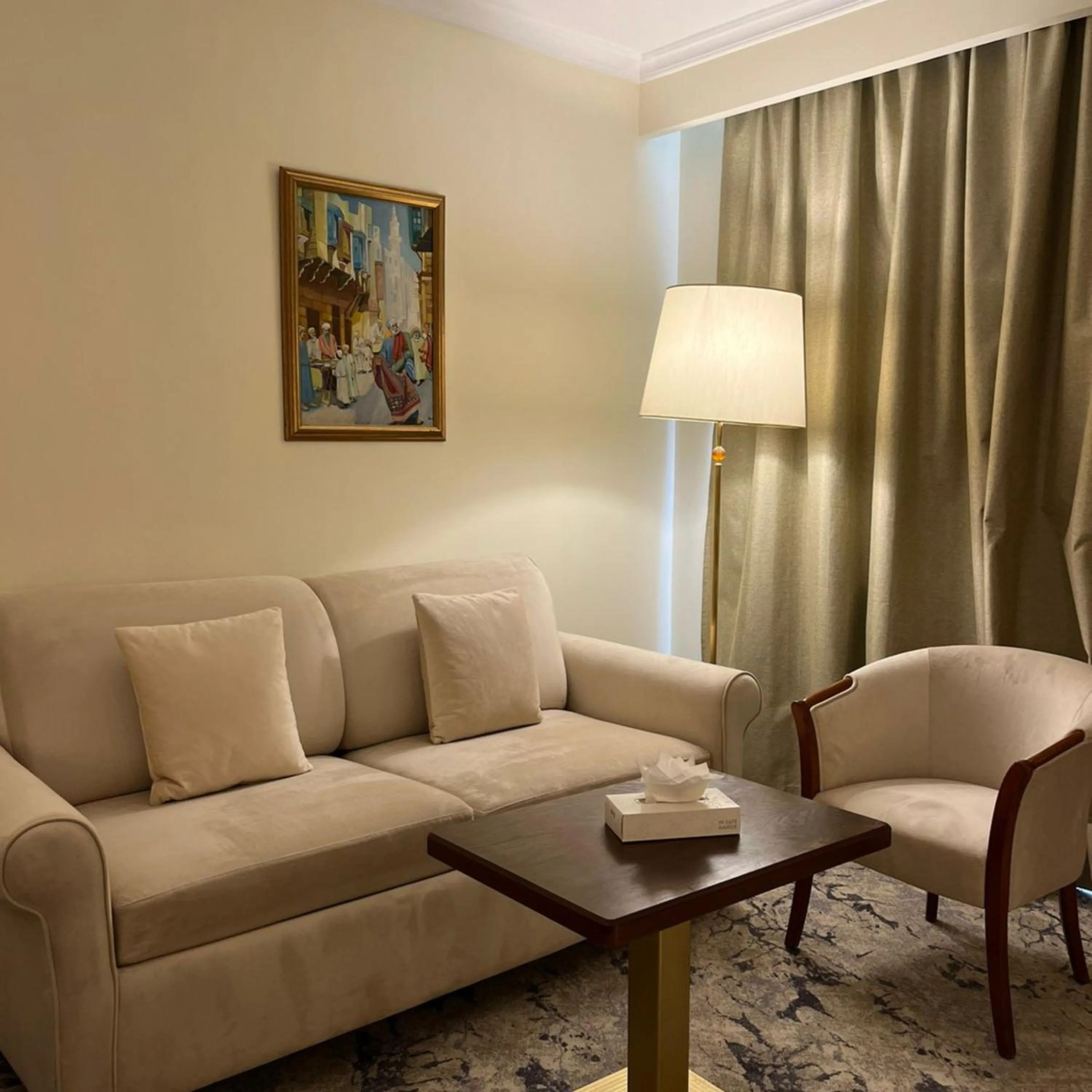 Amman Paradise Hotel