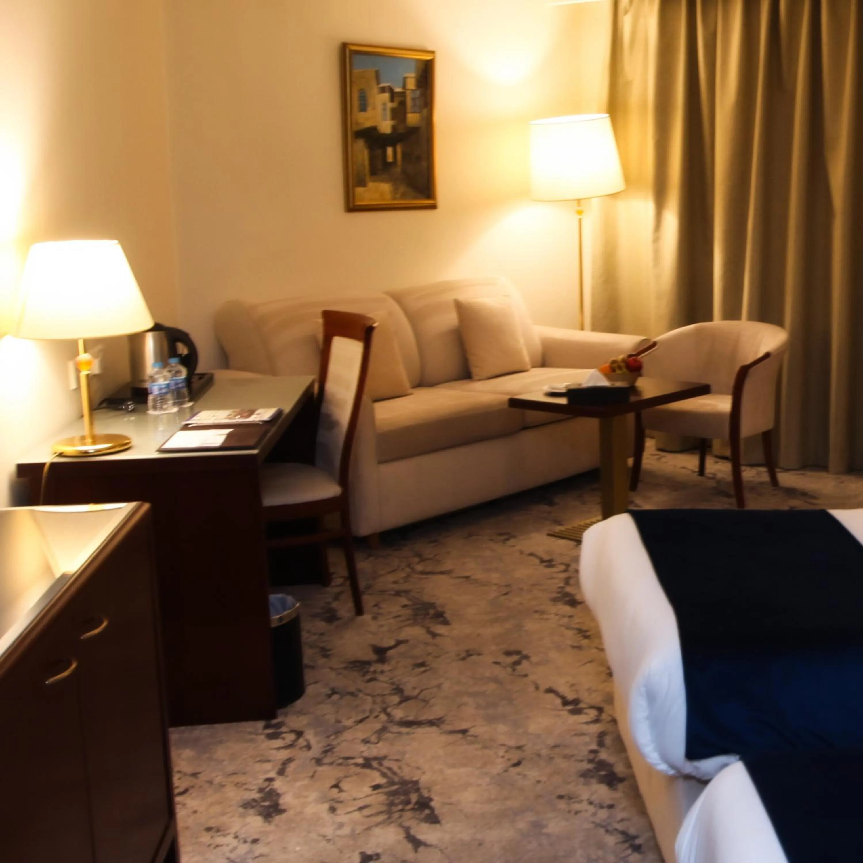 Amman Paradise Hotel