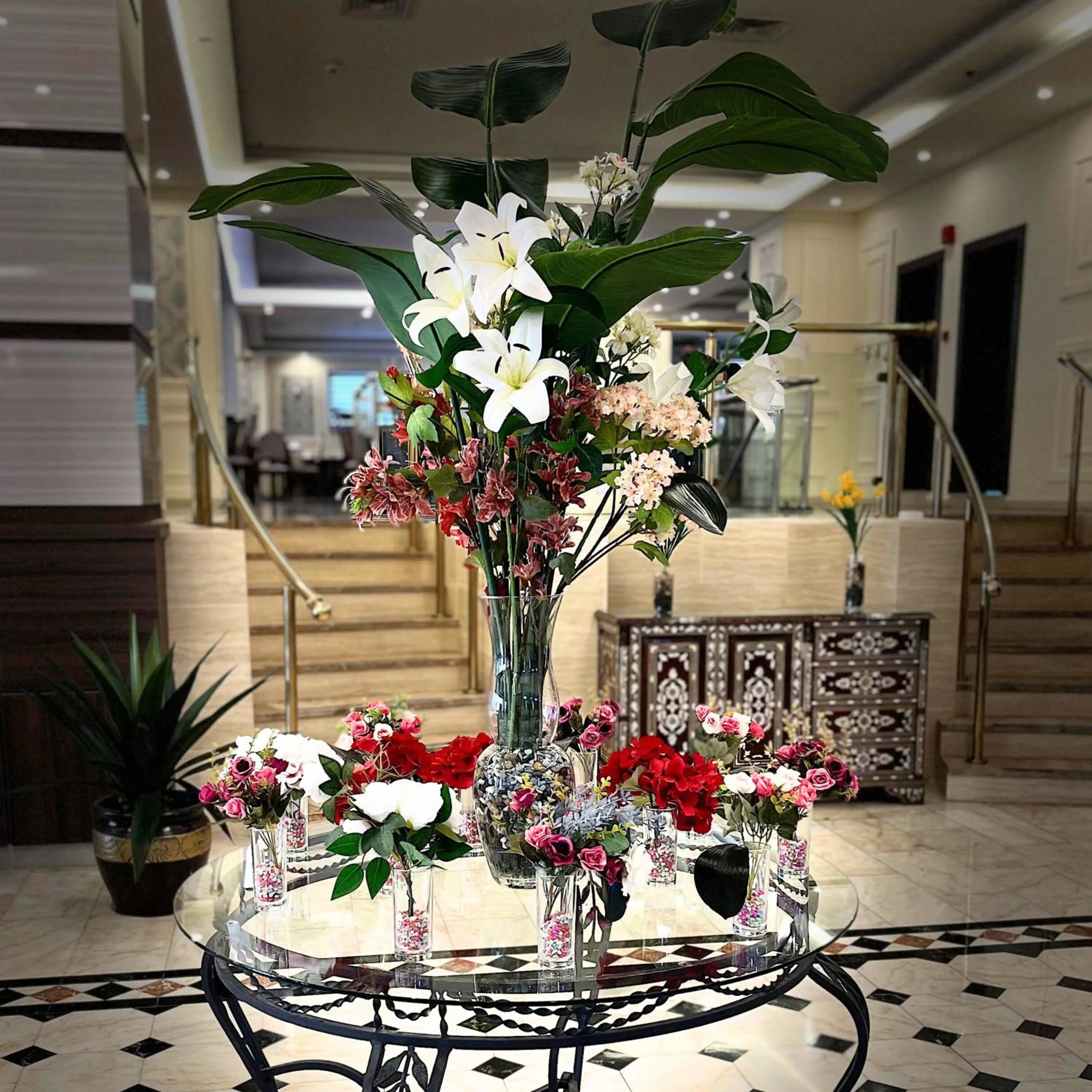 Amman Paradise Hotel