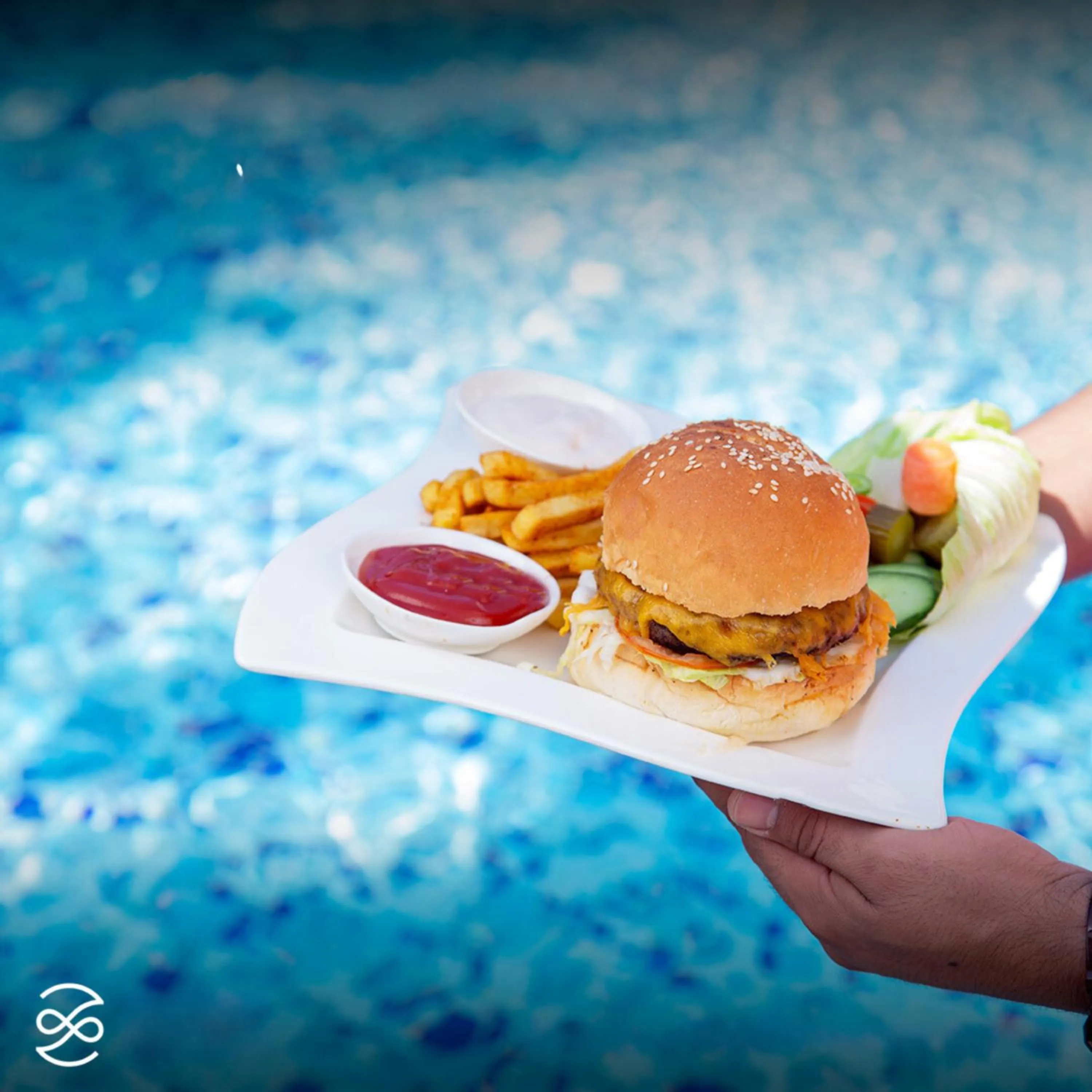 Amman Paradise Hotel