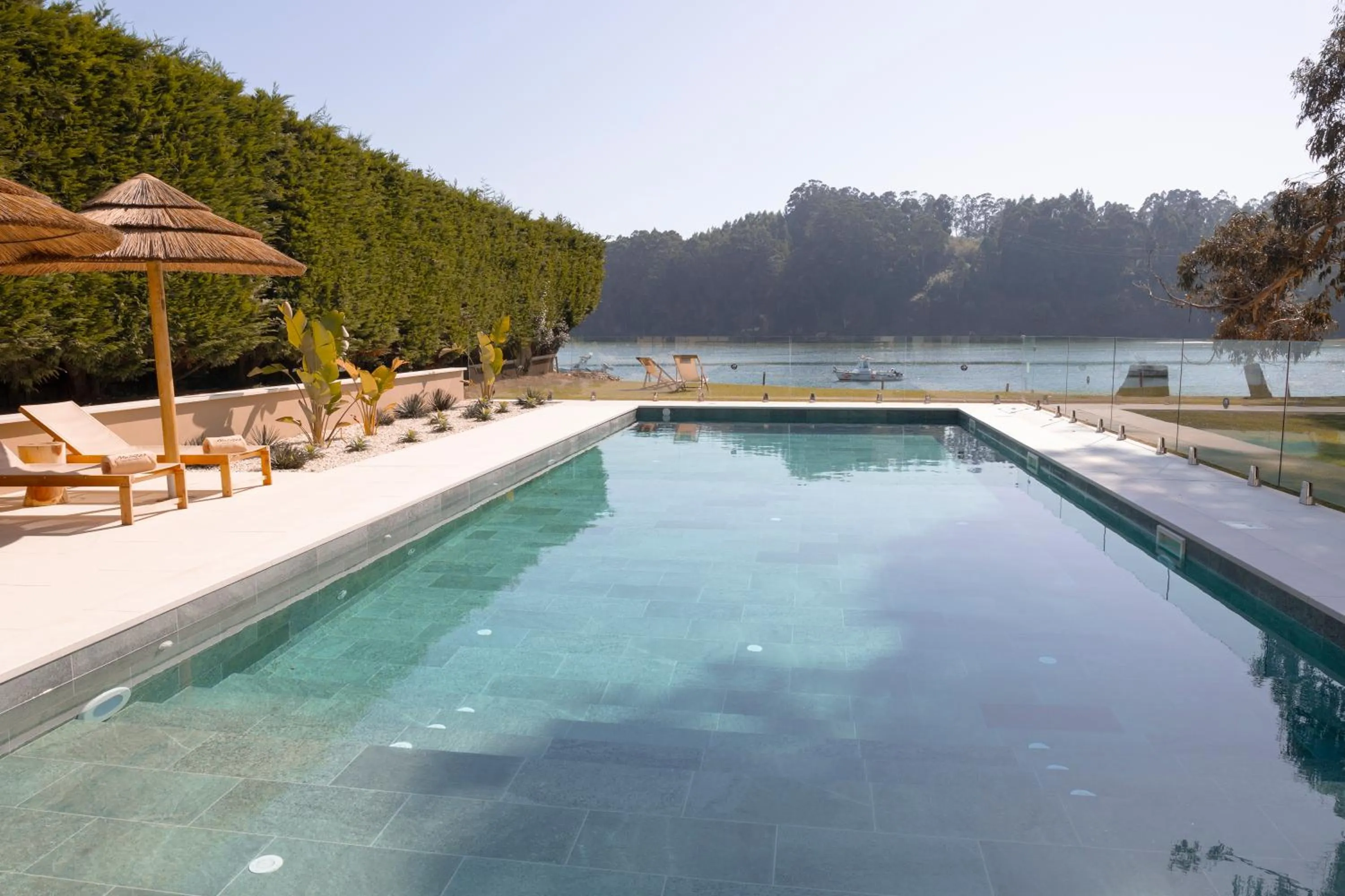 Malates Slow Boutique Hotel