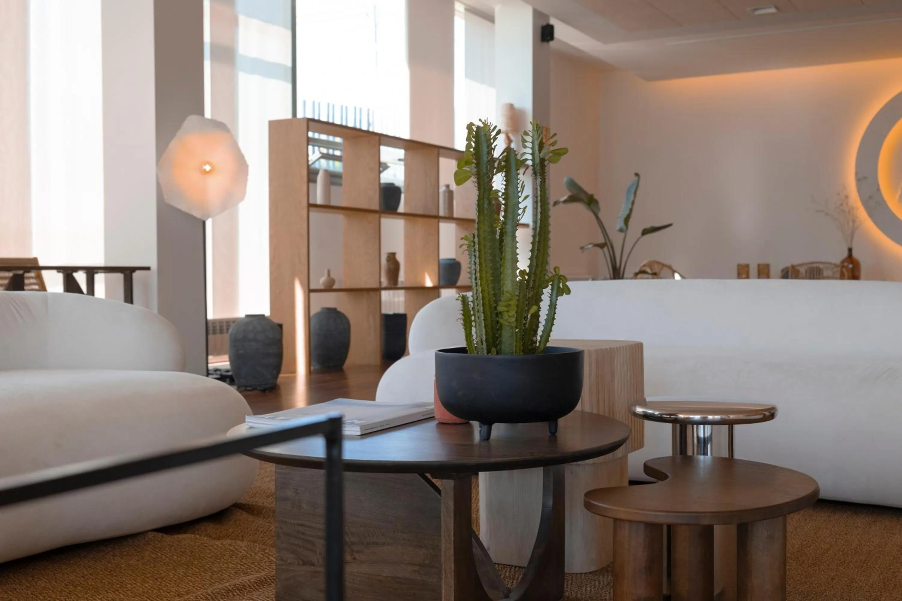 Malates Slow Boutique Hotel