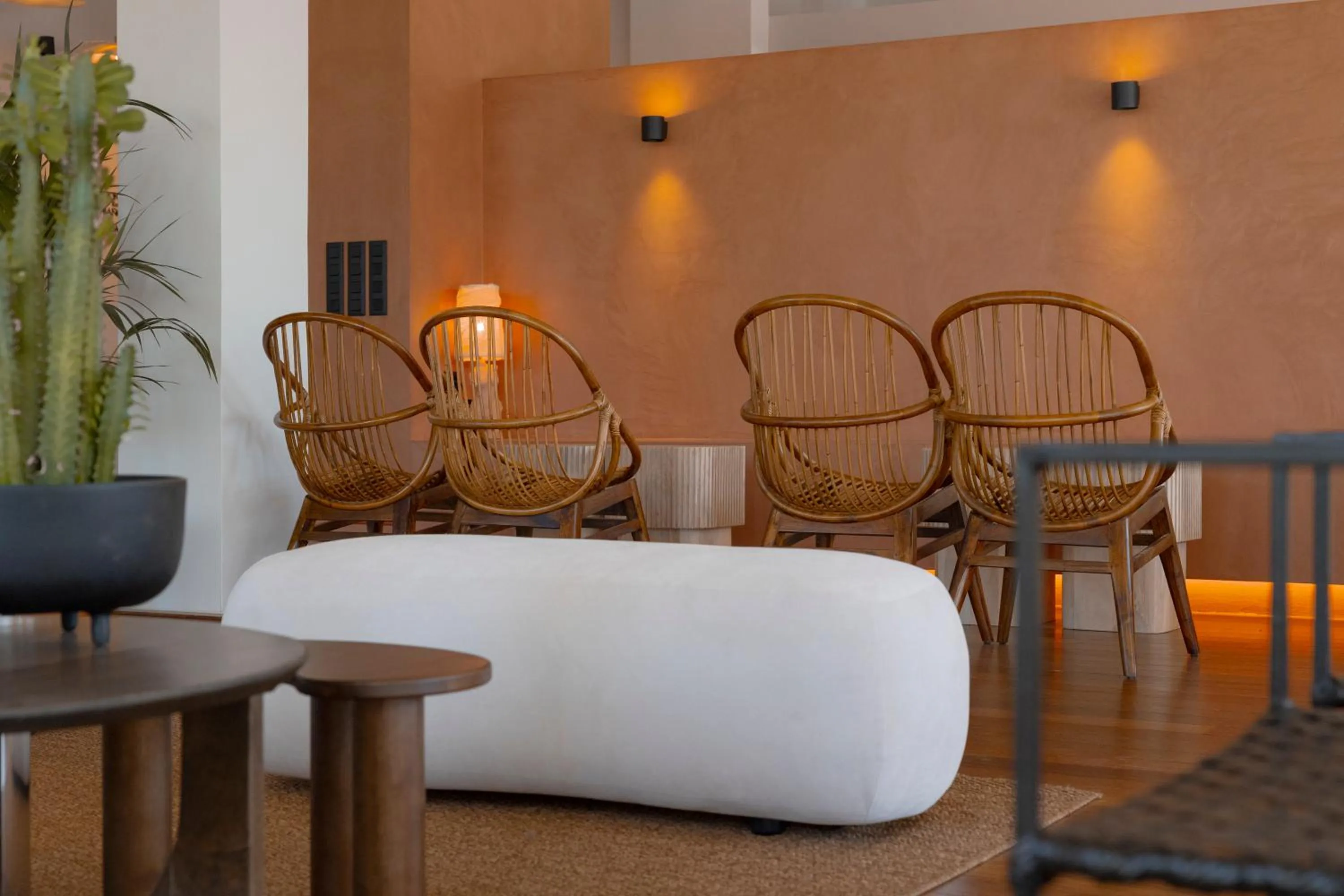 Malates Slow Boutique Hotel