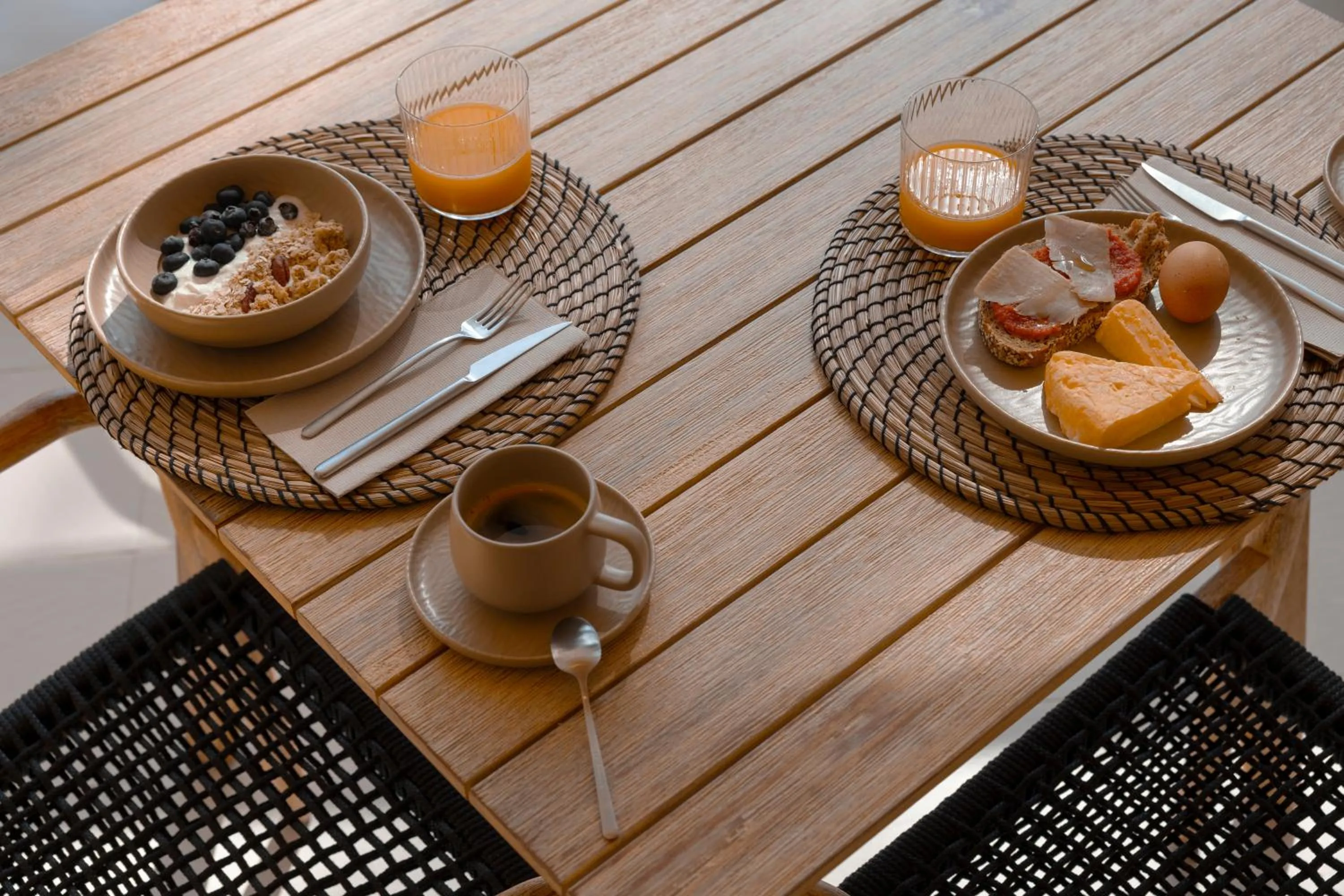 Malates Slow Boutique Hotel