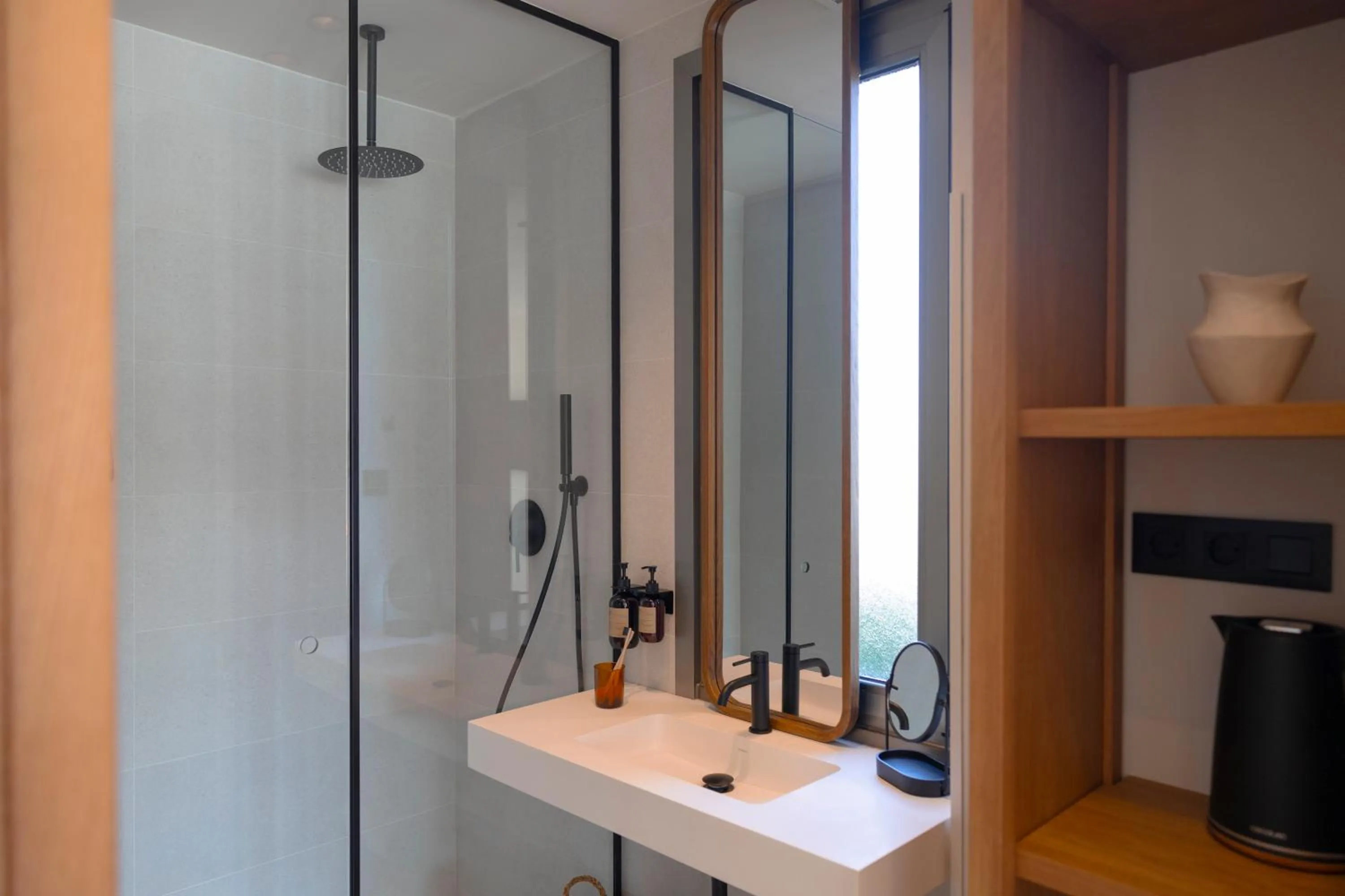 Malates Slow Boutique Hotel