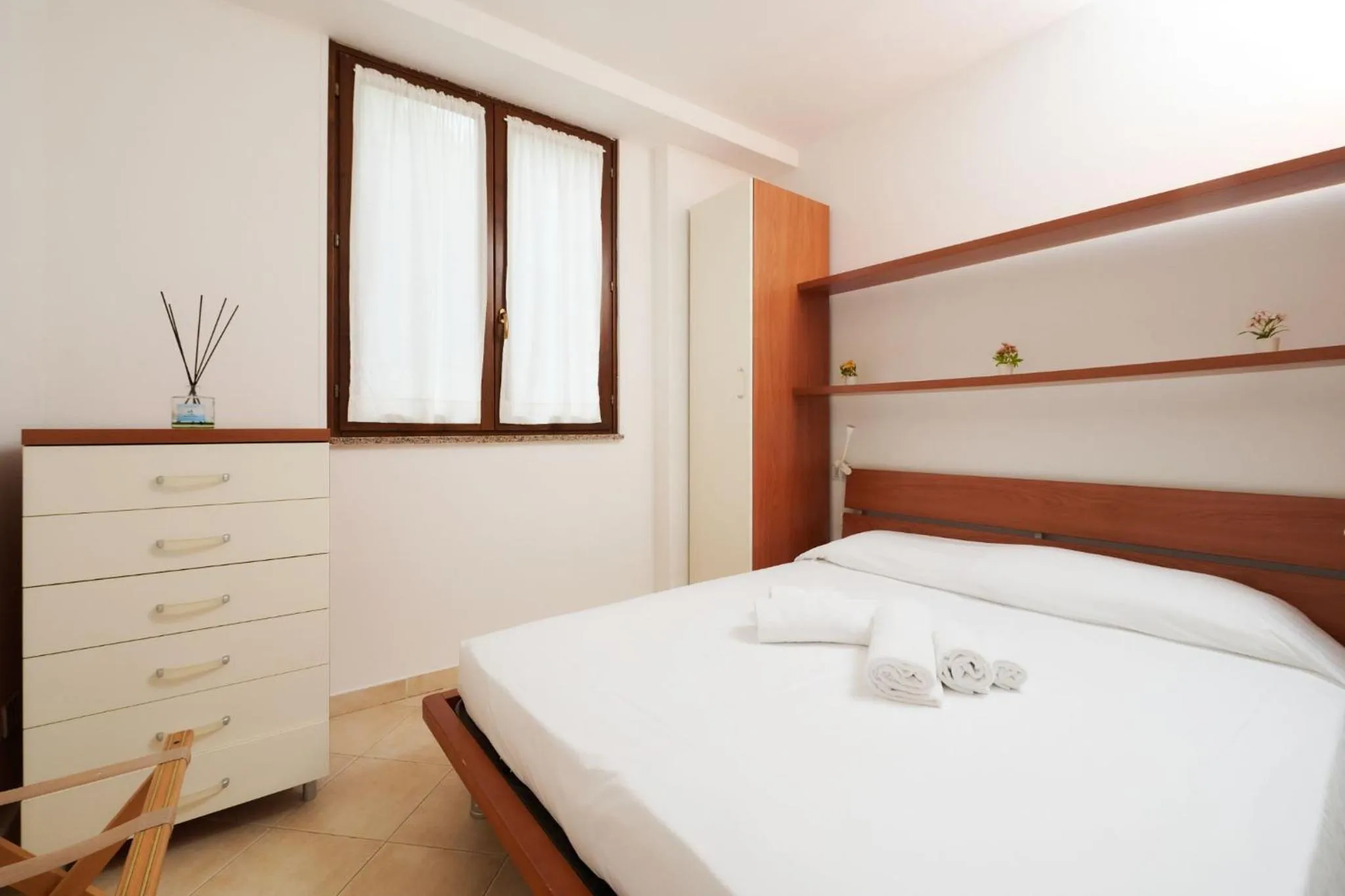 Bed in Pineta Azzurra