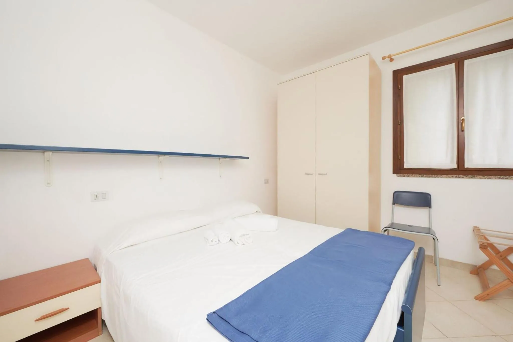 Bed in Pineta Azzurra