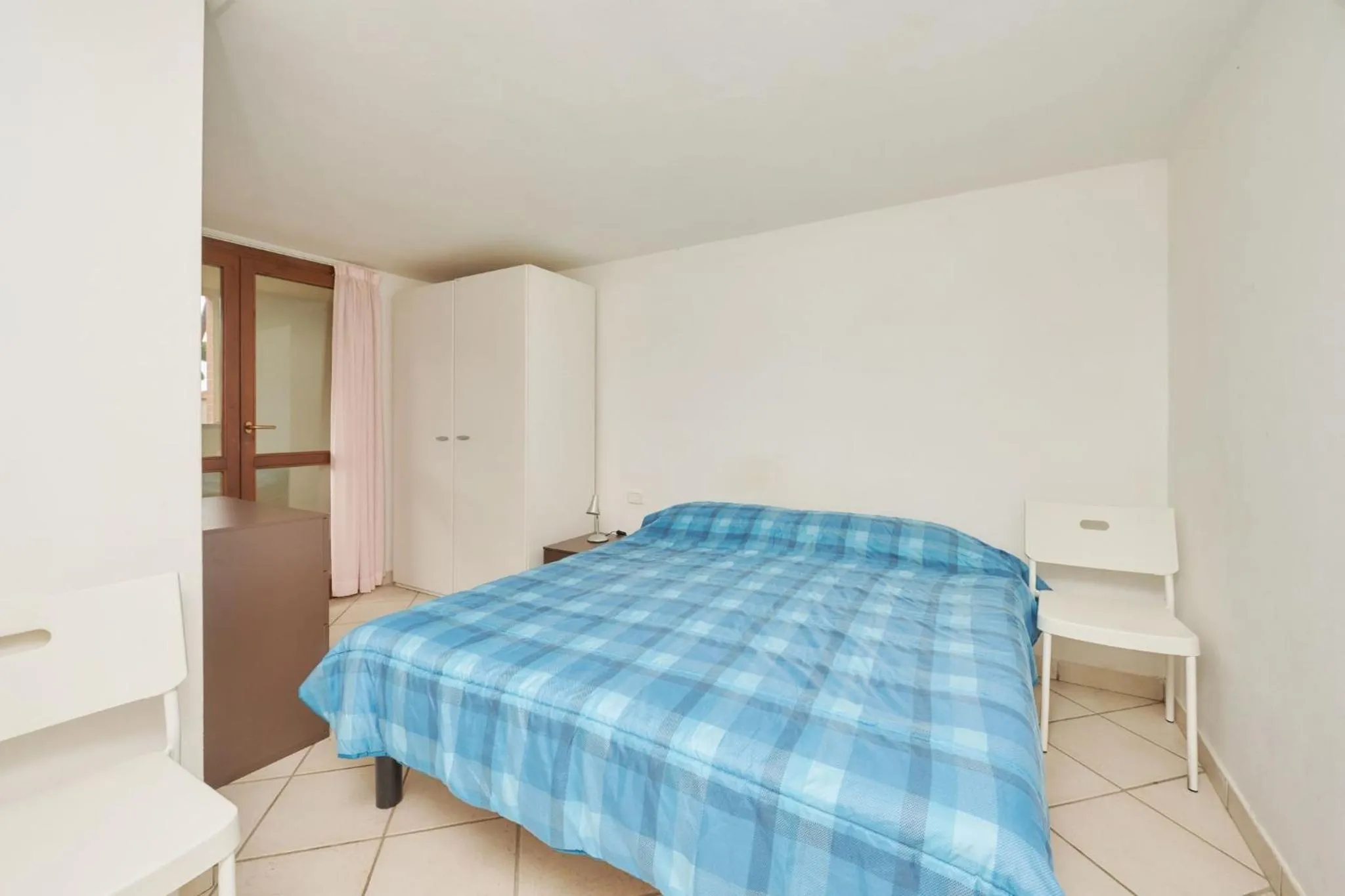 Bed in Pineta Azzurra