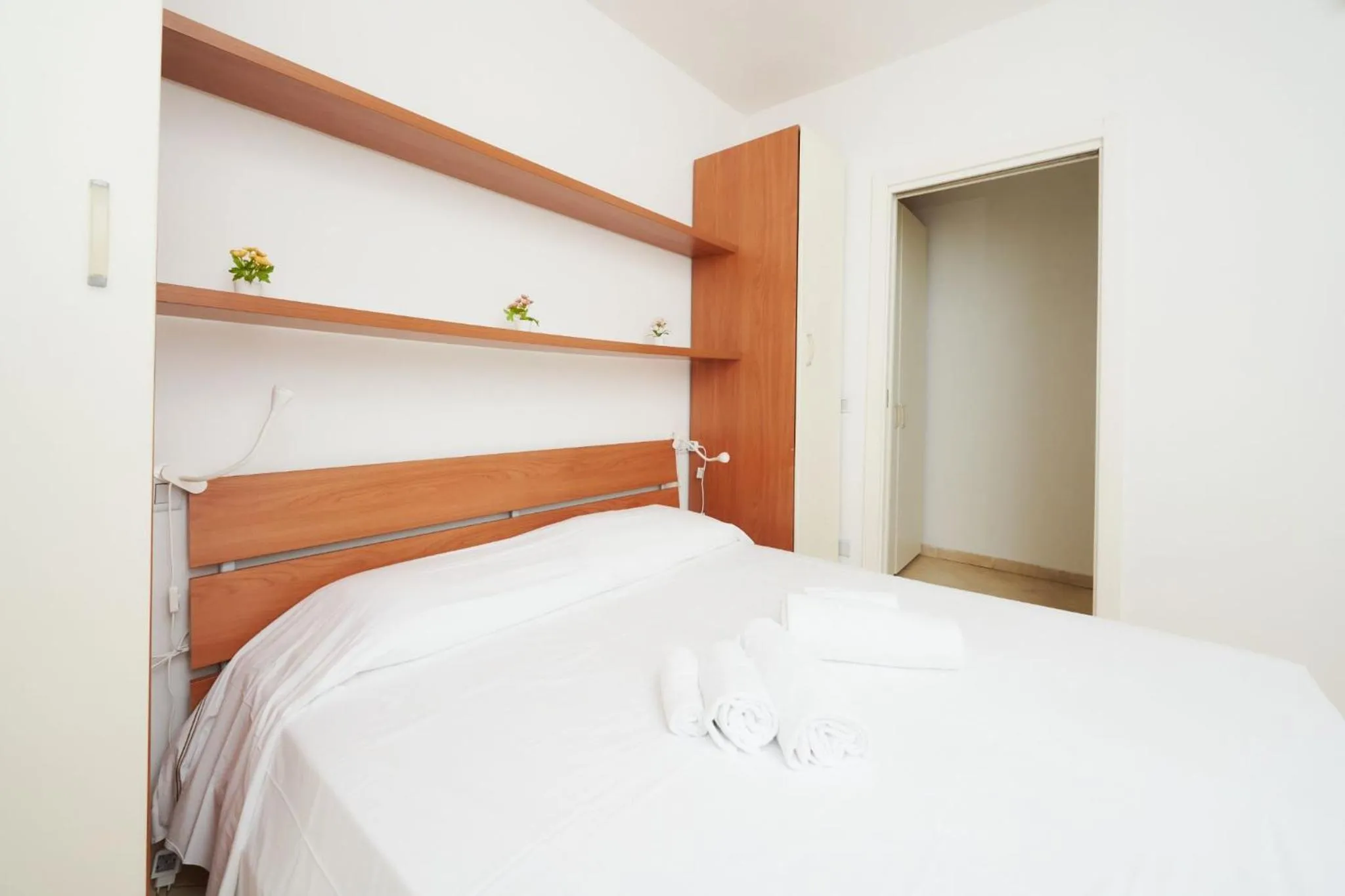 Bed in Pineta Azzurra