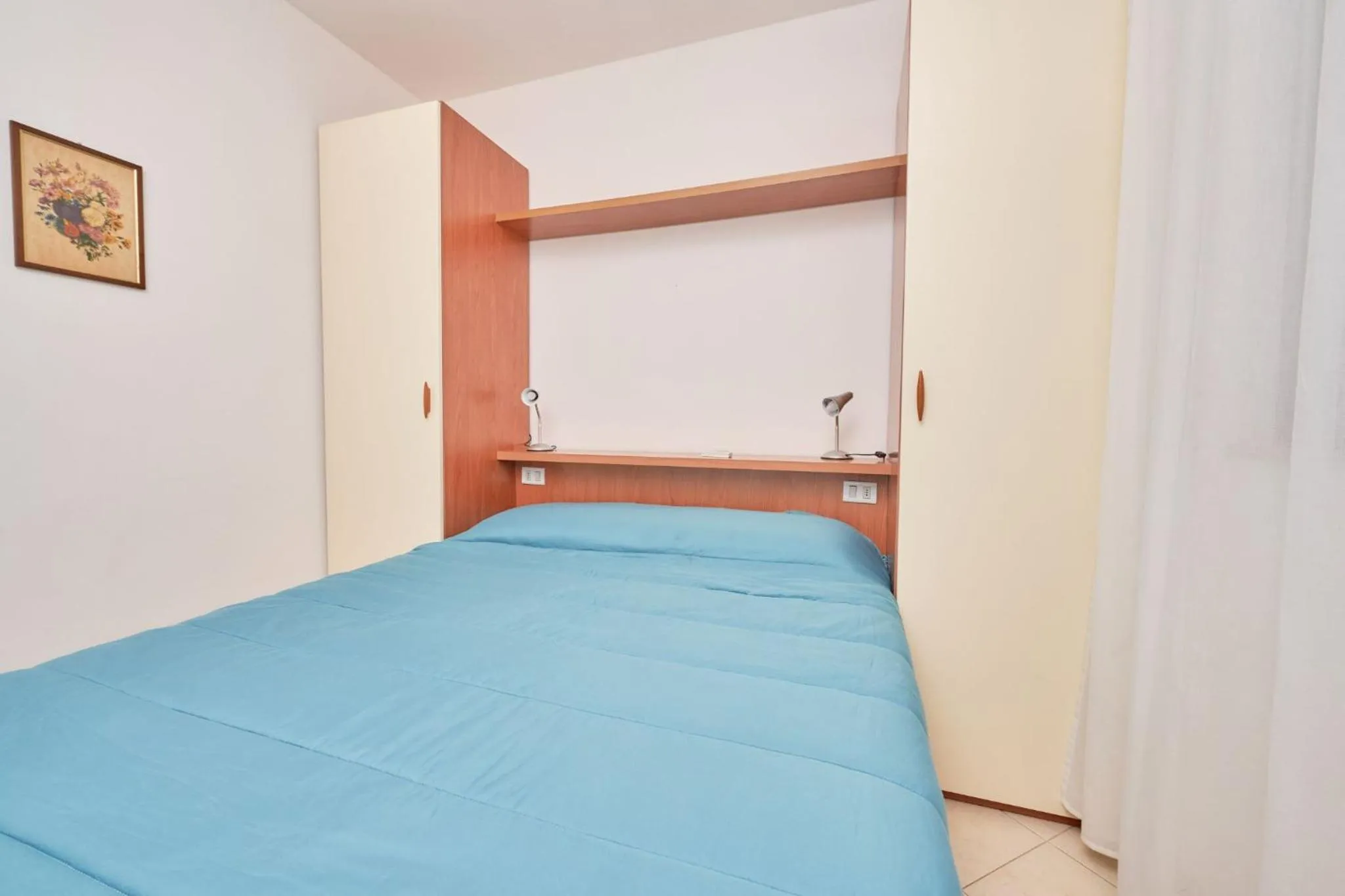 Bed in Pineta Azzurra