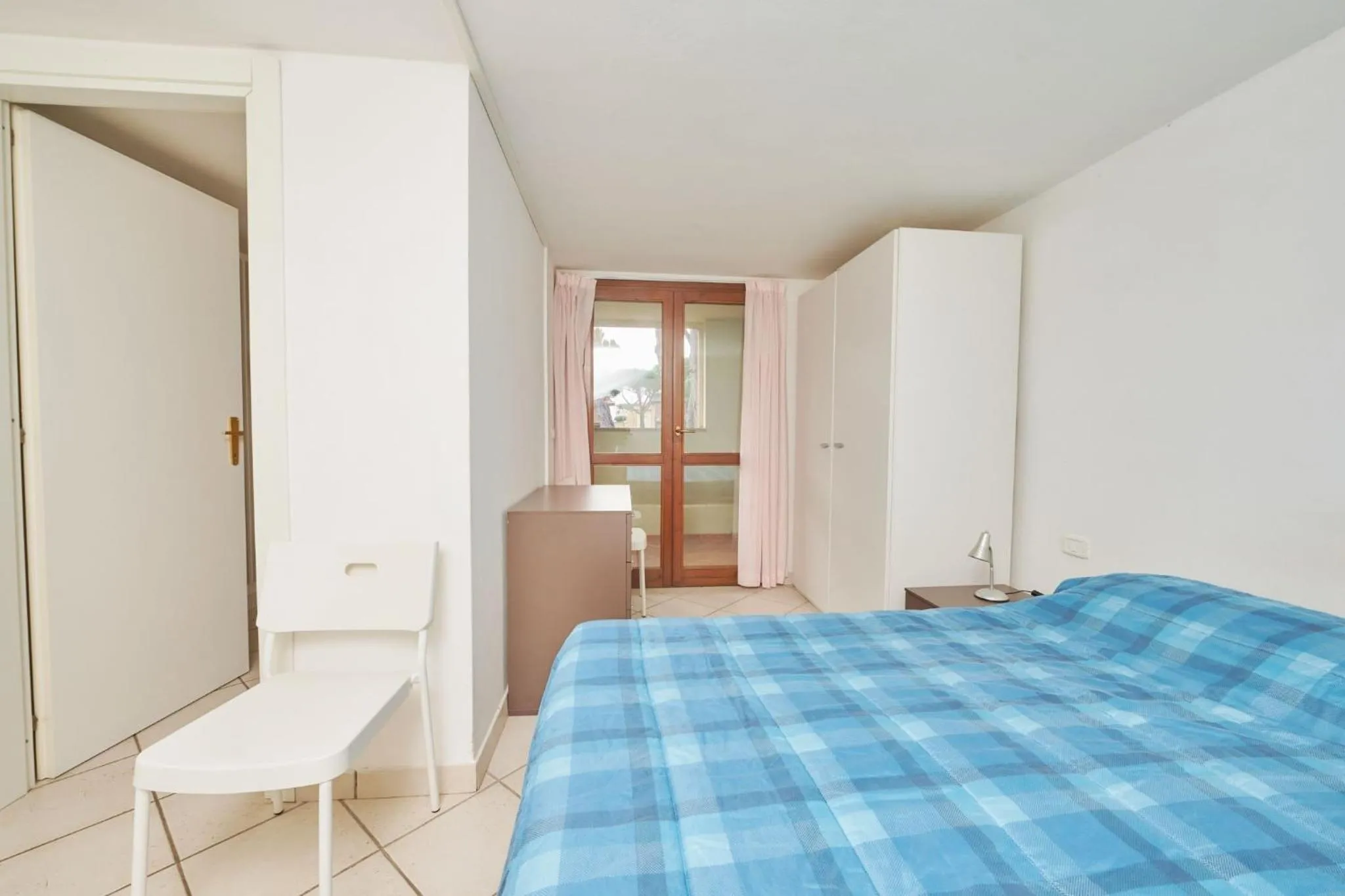 Bed in Pineta Azzurra