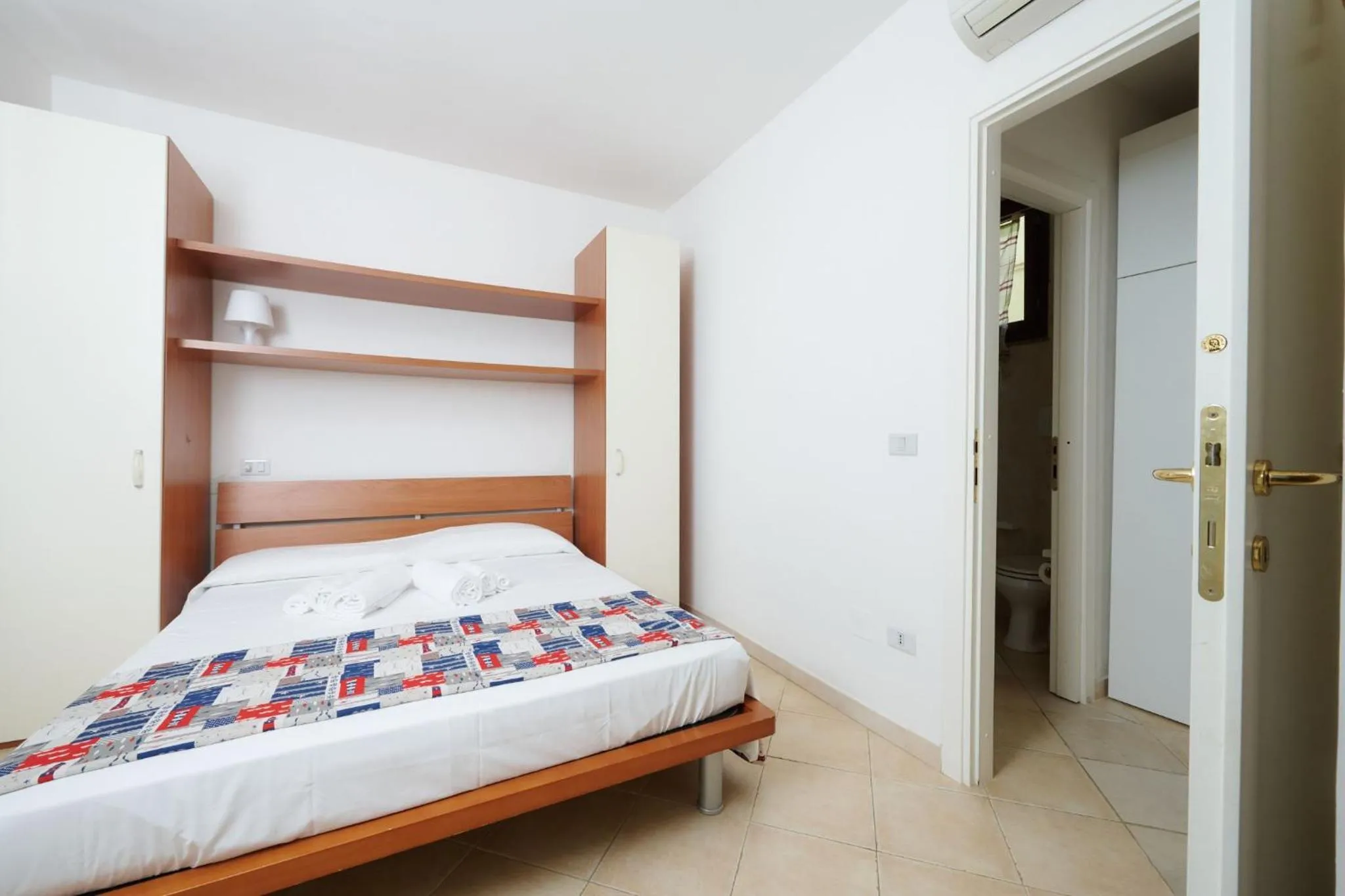 Bed in Pineta Azzurra